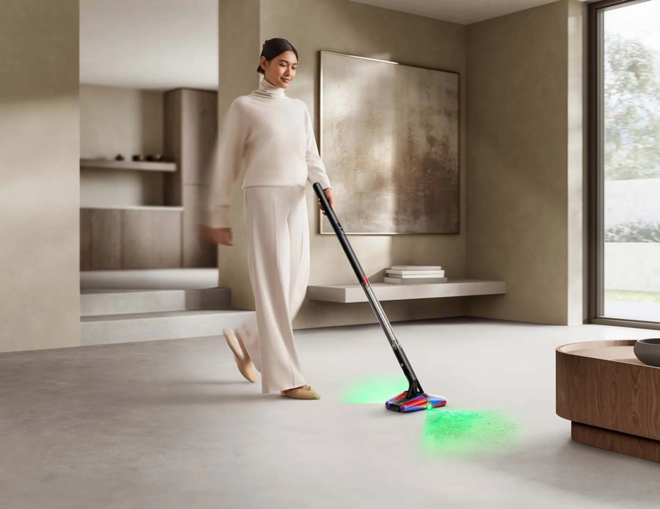 Dyson Aspirateur balai Pencilvac image