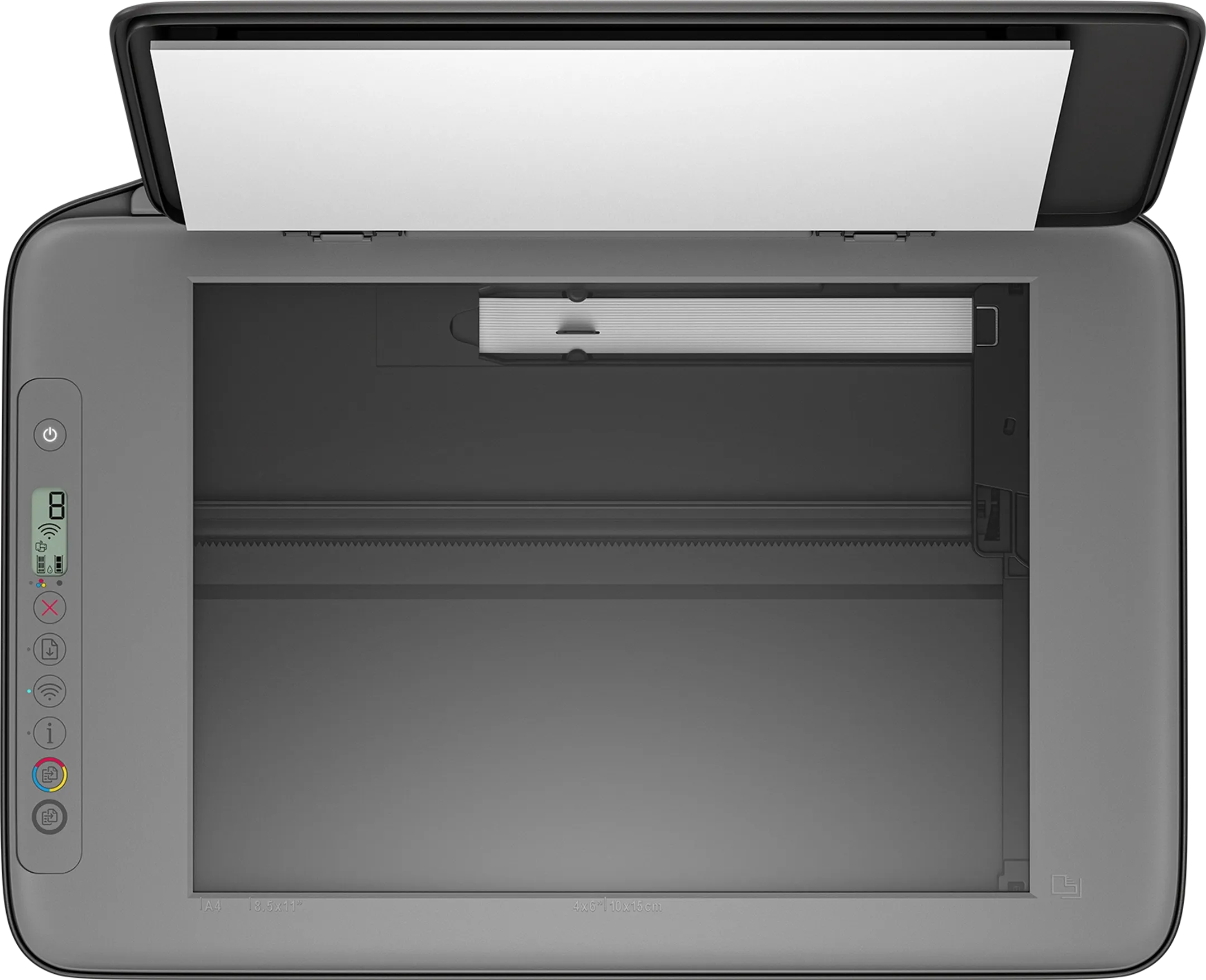 HP DeskJet 2920 image