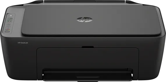 DeskJet 2920 - Instant Ink