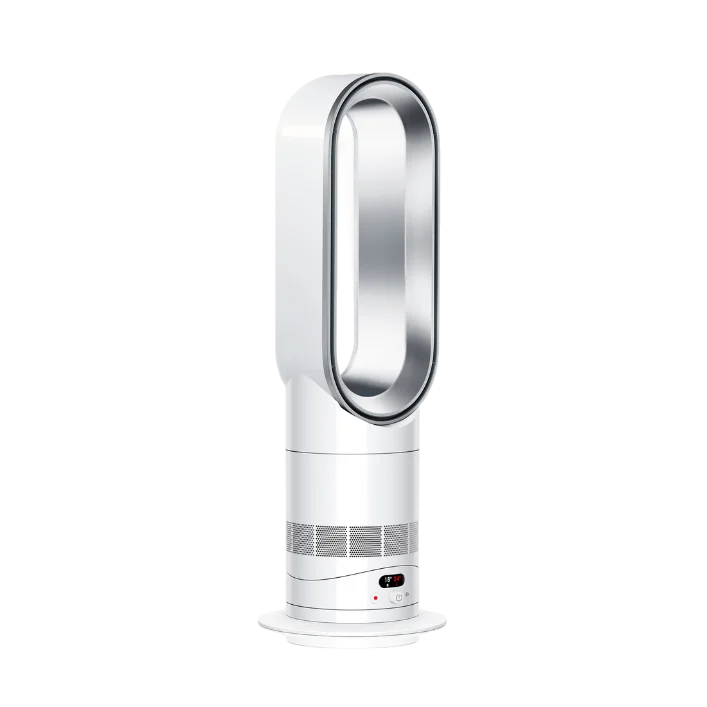 Dyson Ventilator Jet Heater Hot+Cool HF1