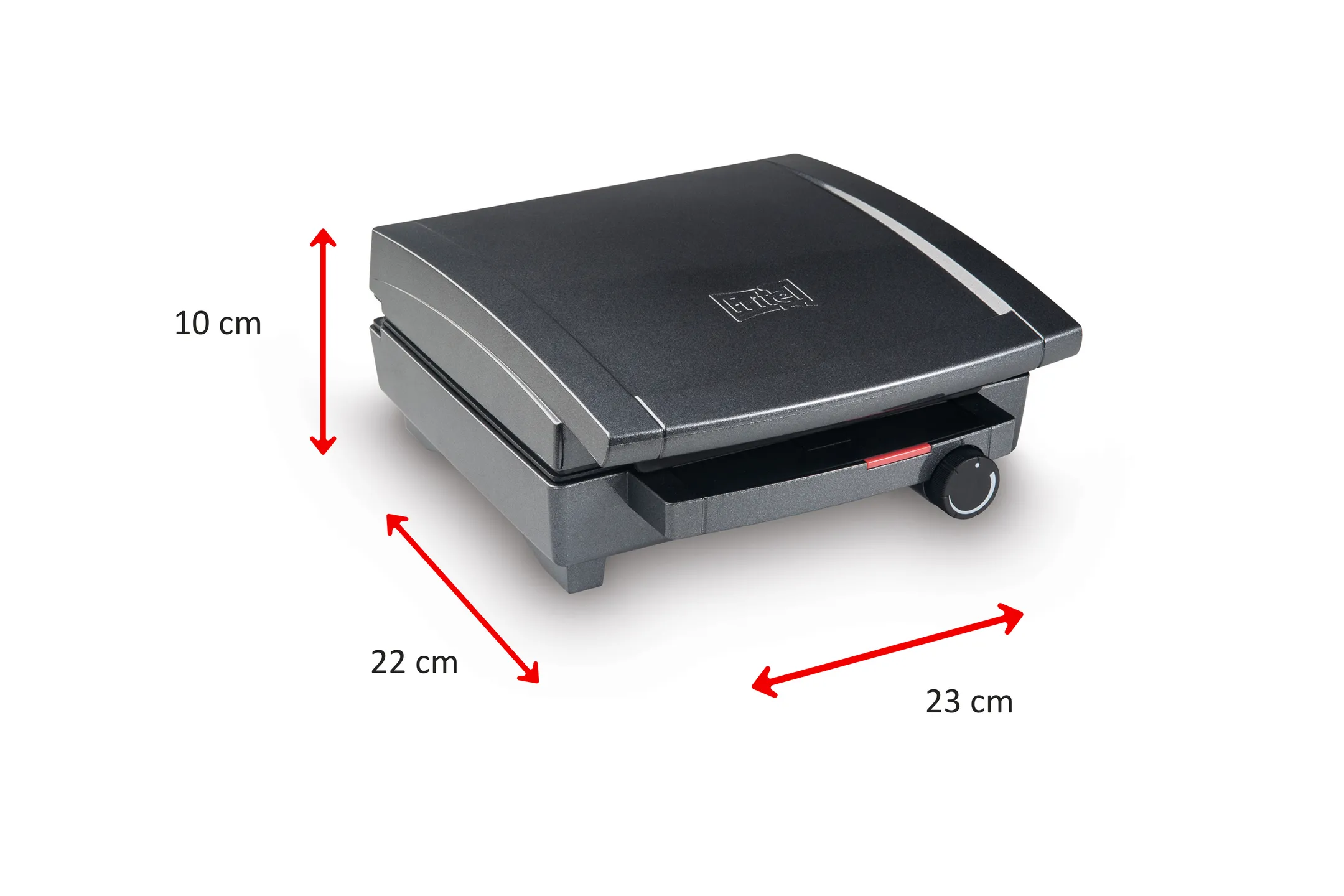 FRITEL Gaufrier WA 1451 image