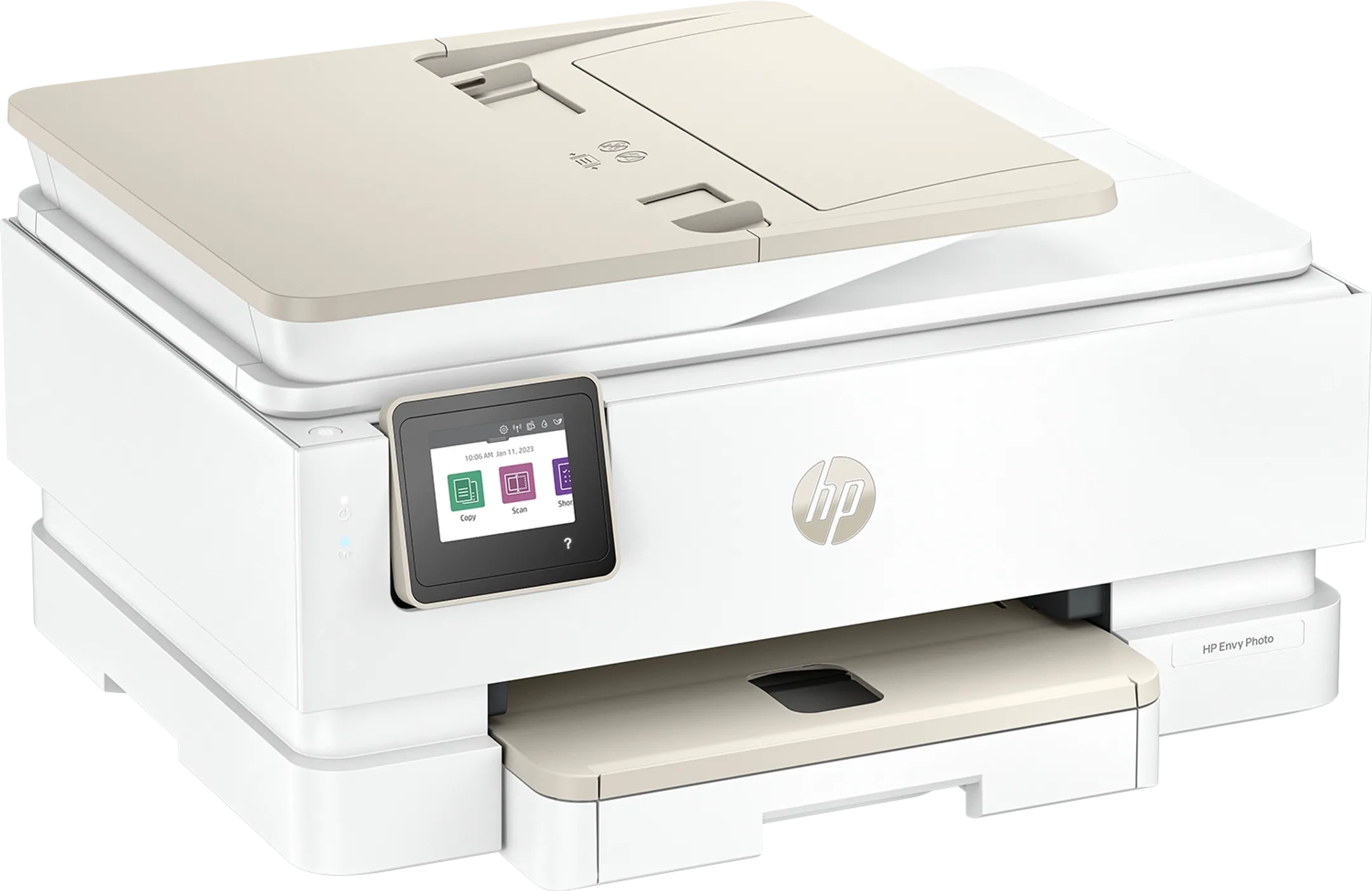 HP Envy Photo 7930 image