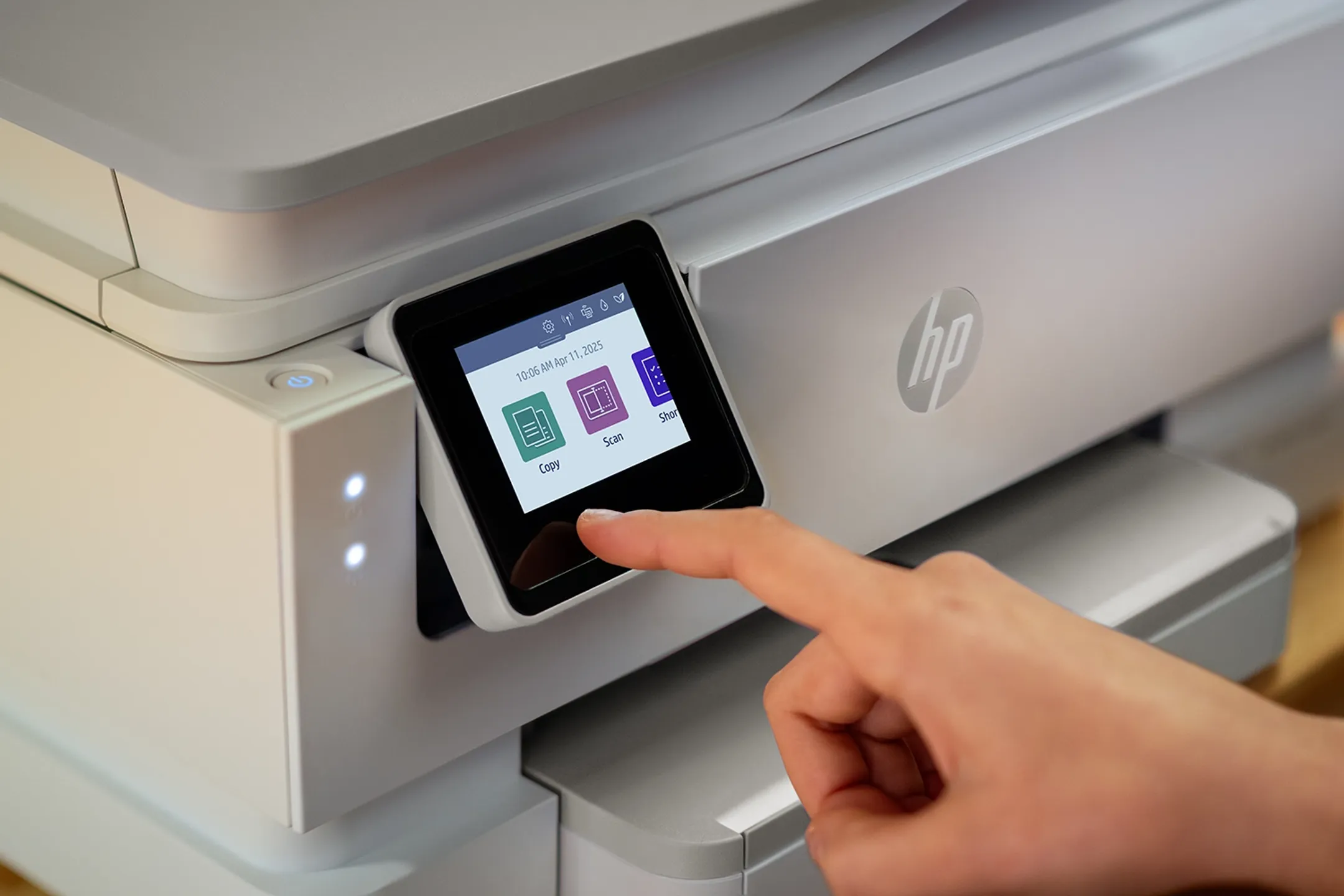 HP Envy Photo 7930 image