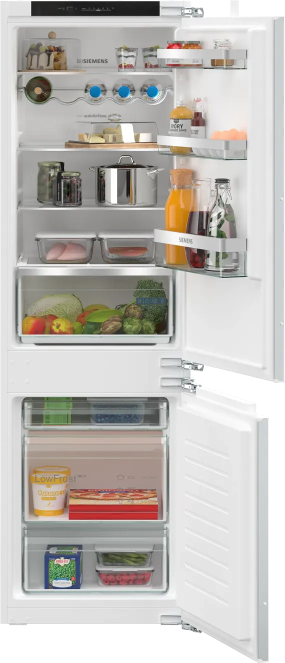 Frigo encastrable KI86VVFE0
