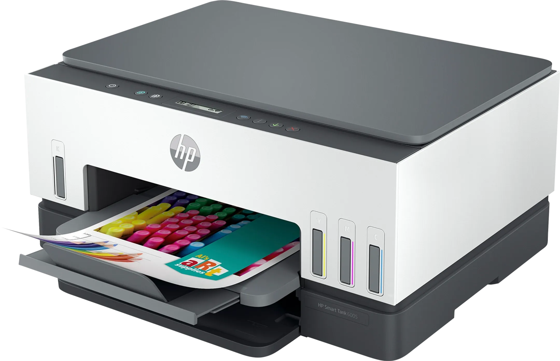 HP Smart Tank 6005 image