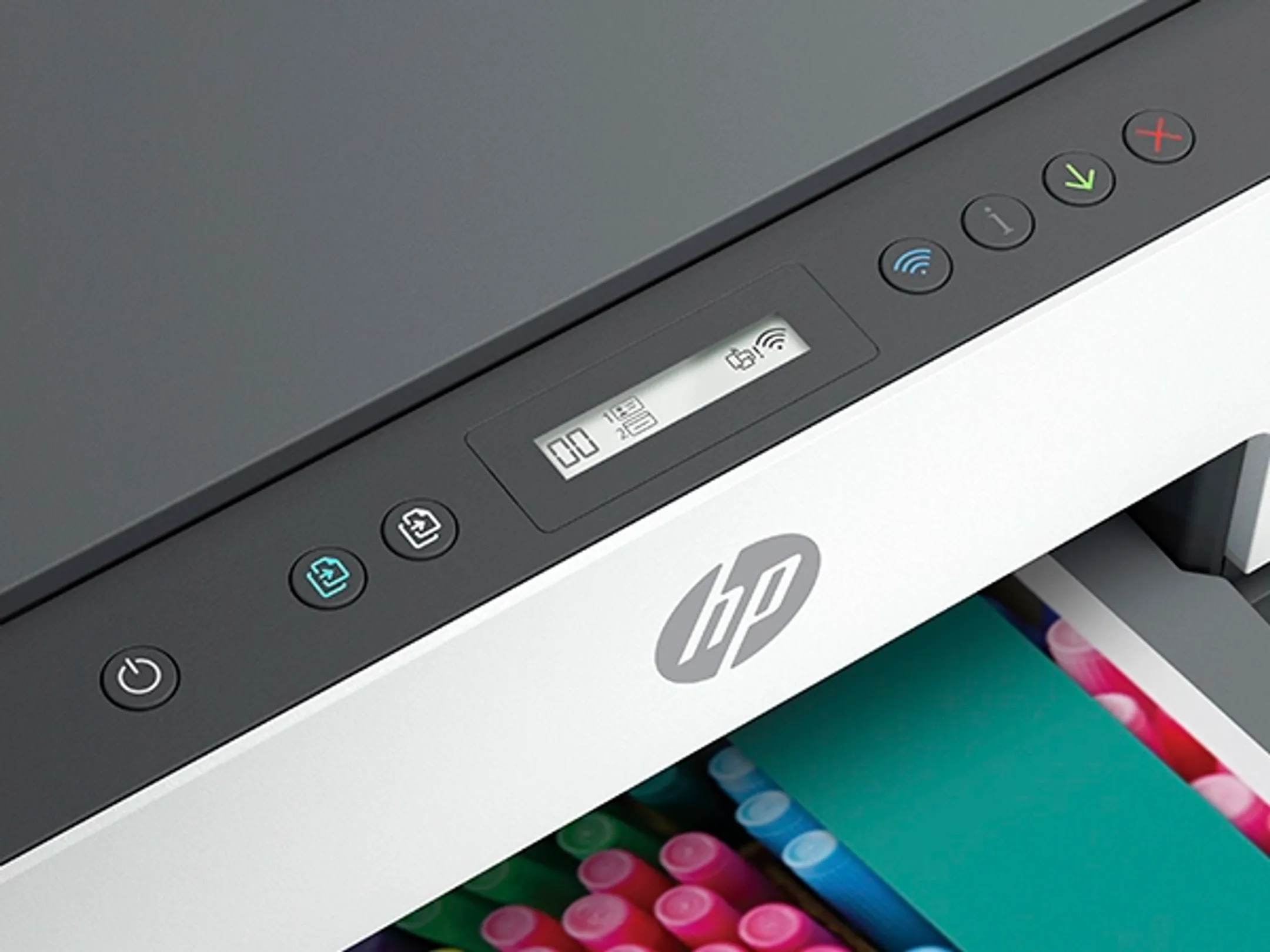 HP Smart Tank 6005 image