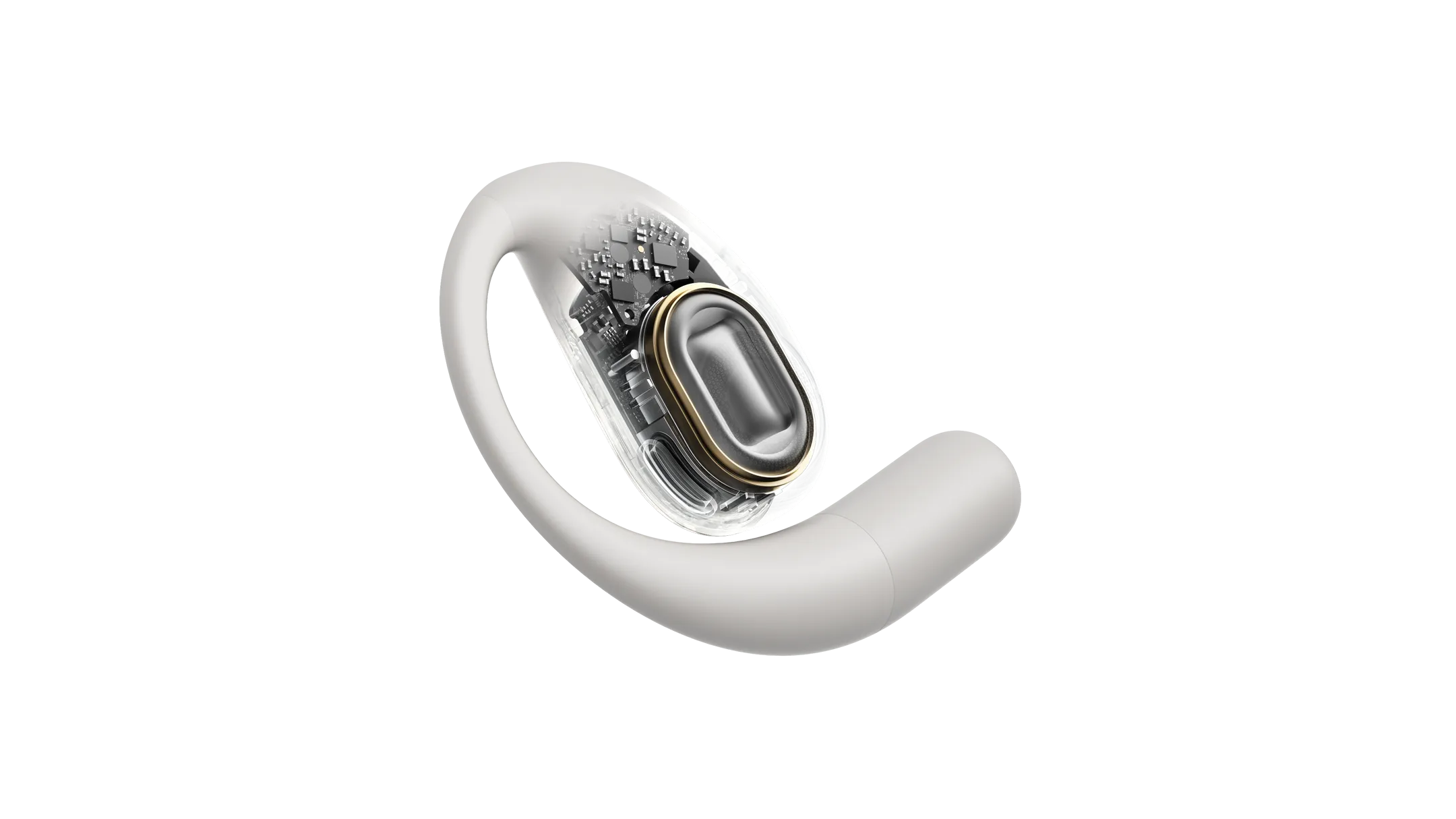 Xiaomi Openwear Pro oortjes - Beige image