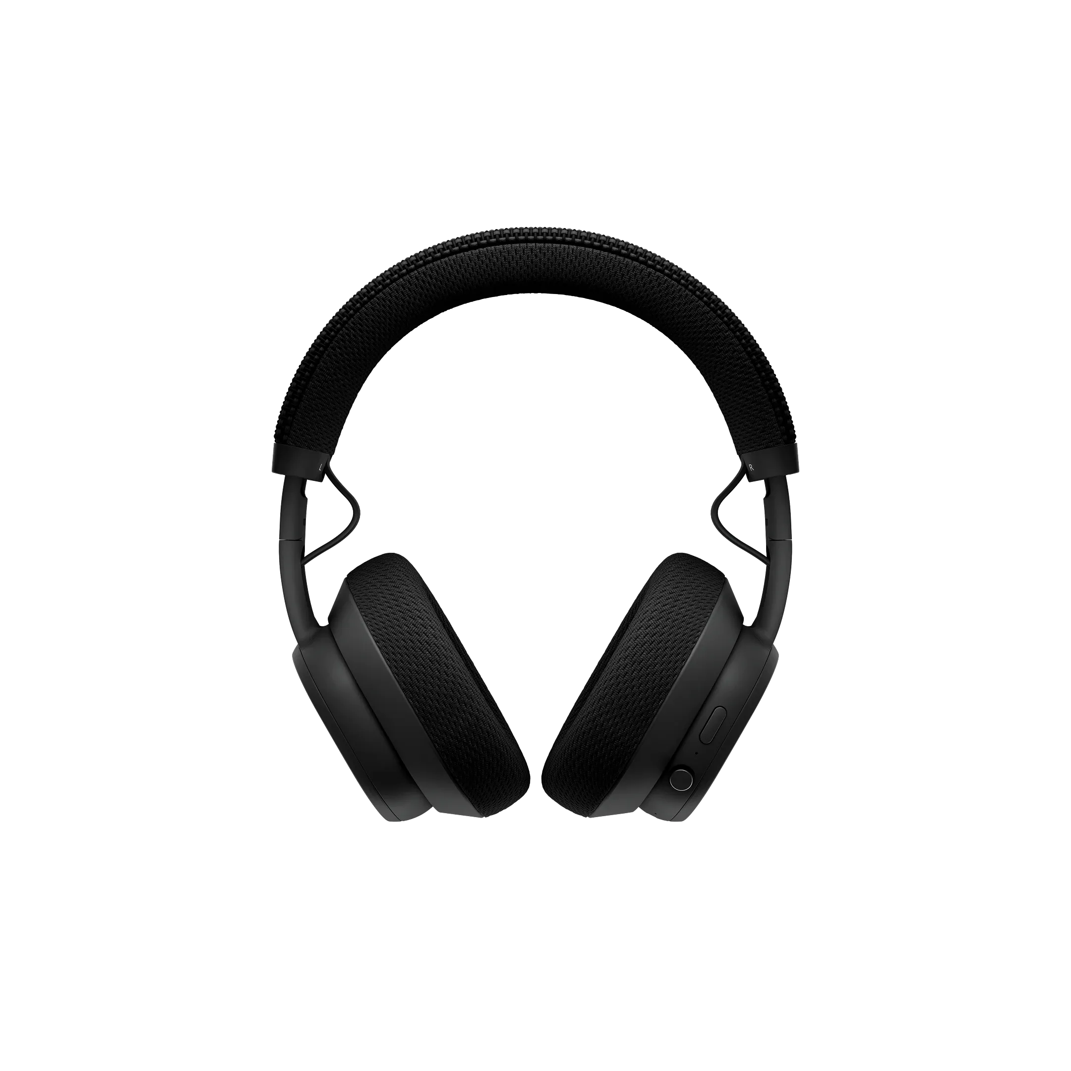 Fairbuds XL oortjes - Zwart