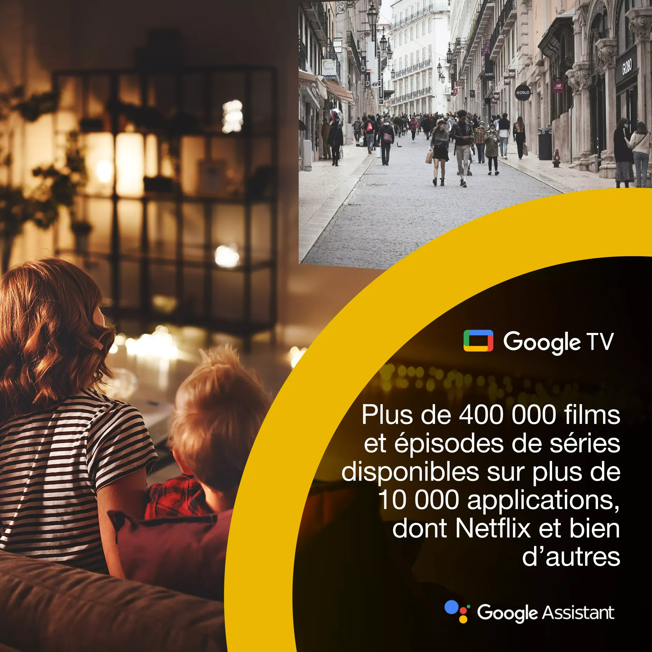 Epson Projecteur Lifestudio Flex EF-72 image