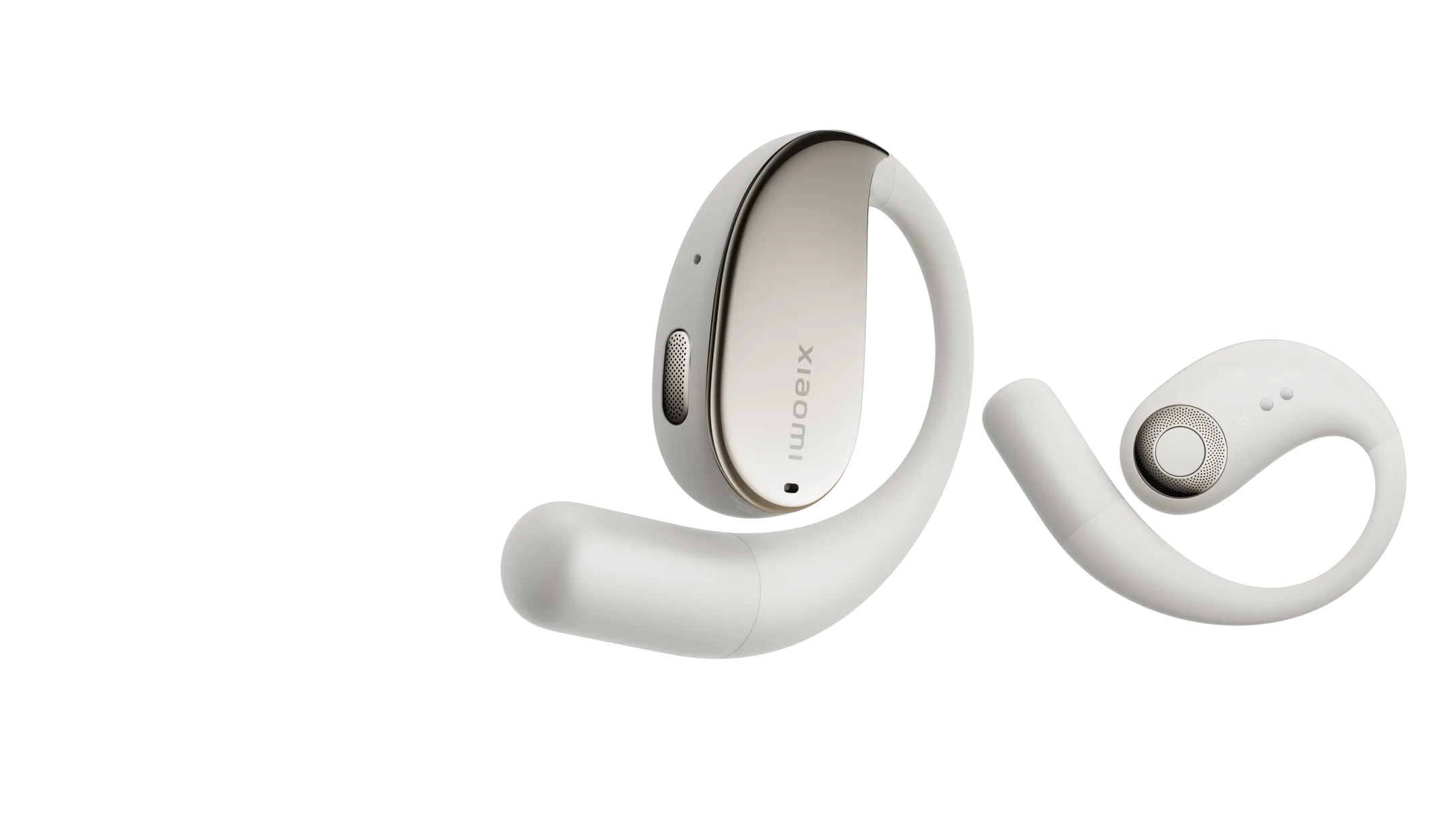 Xiaomi Openwear Pro oortjes - Beige image