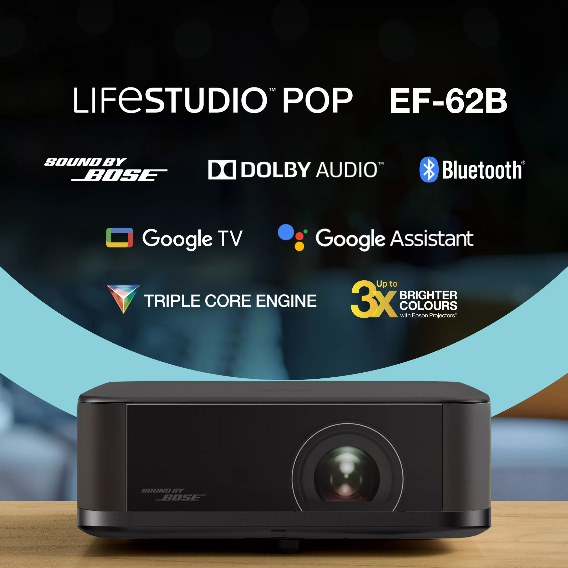 Epson Lifestudio Pop EF-62B image