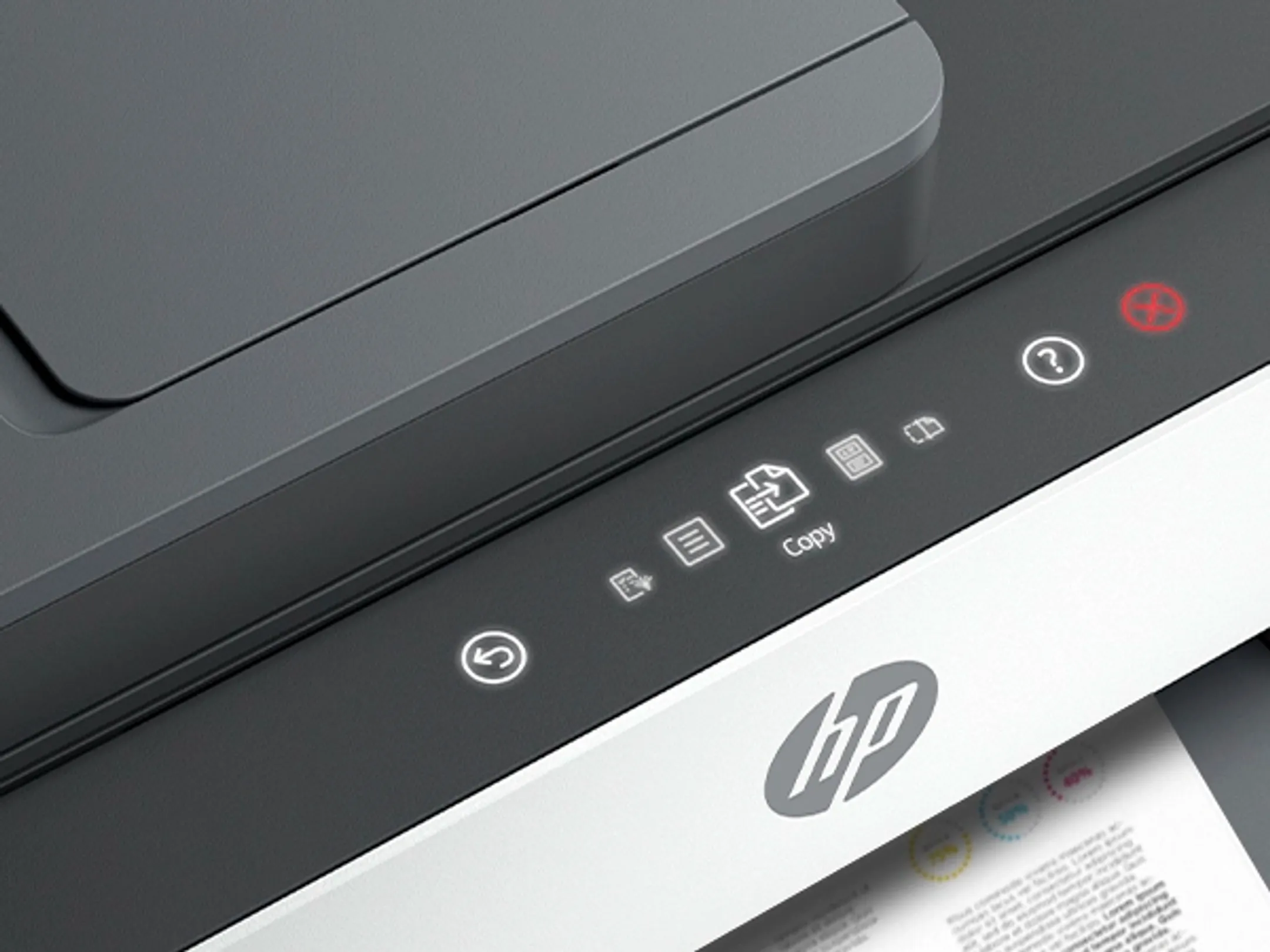 HP Smart Tank 7605 image