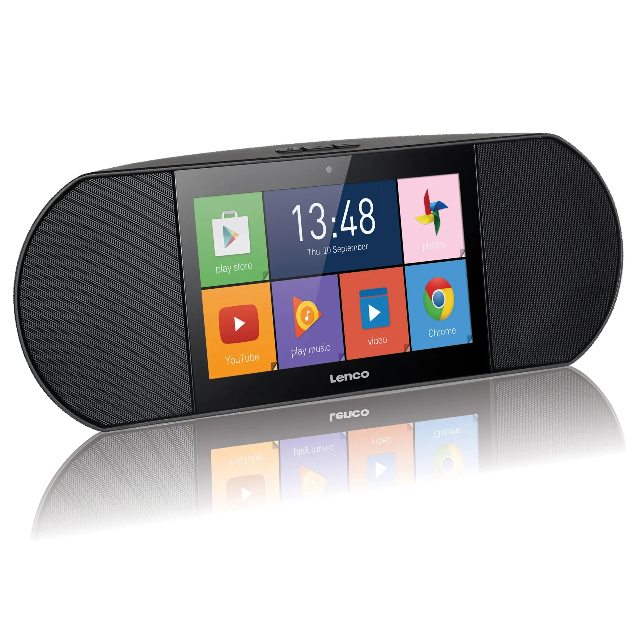 Lenco Diverso 700GY image