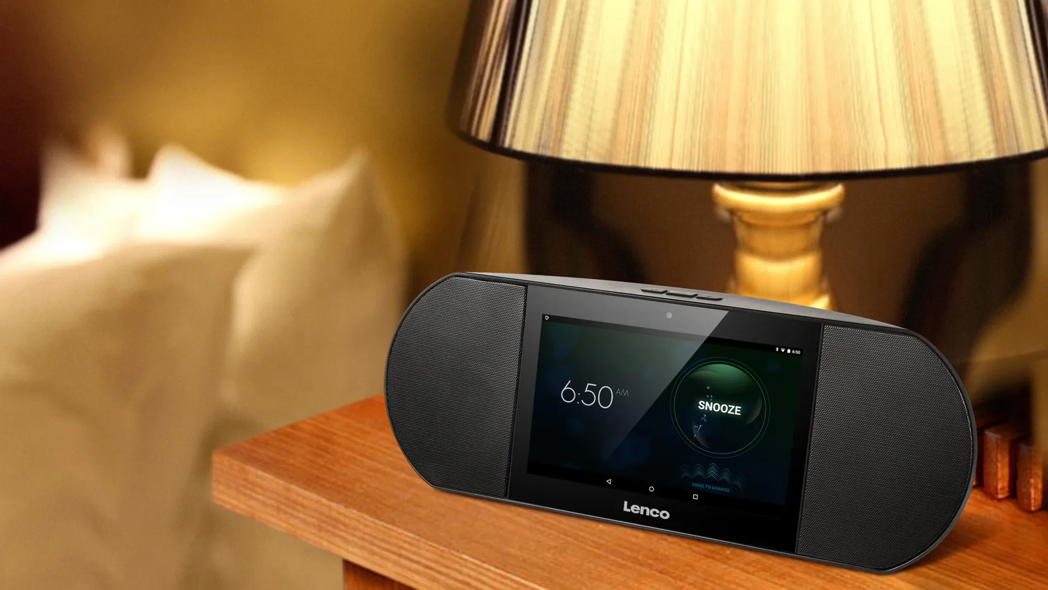 Lenco Diverso 700GY image