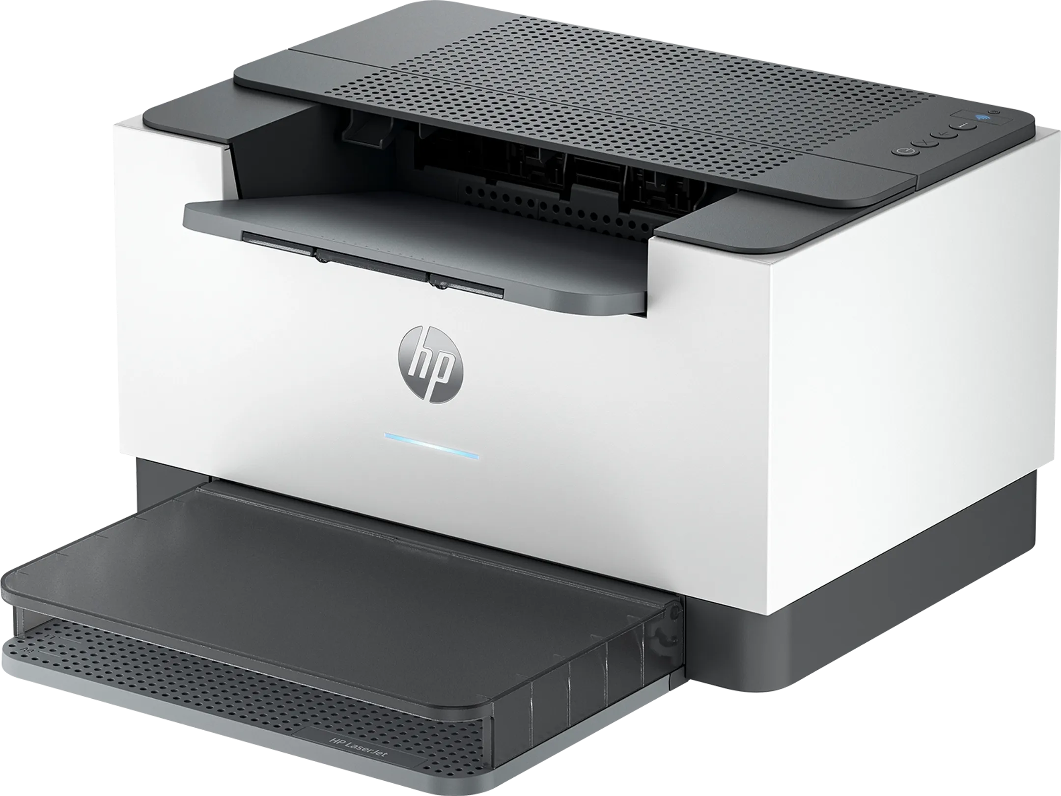 HP LaserJet M207dw image