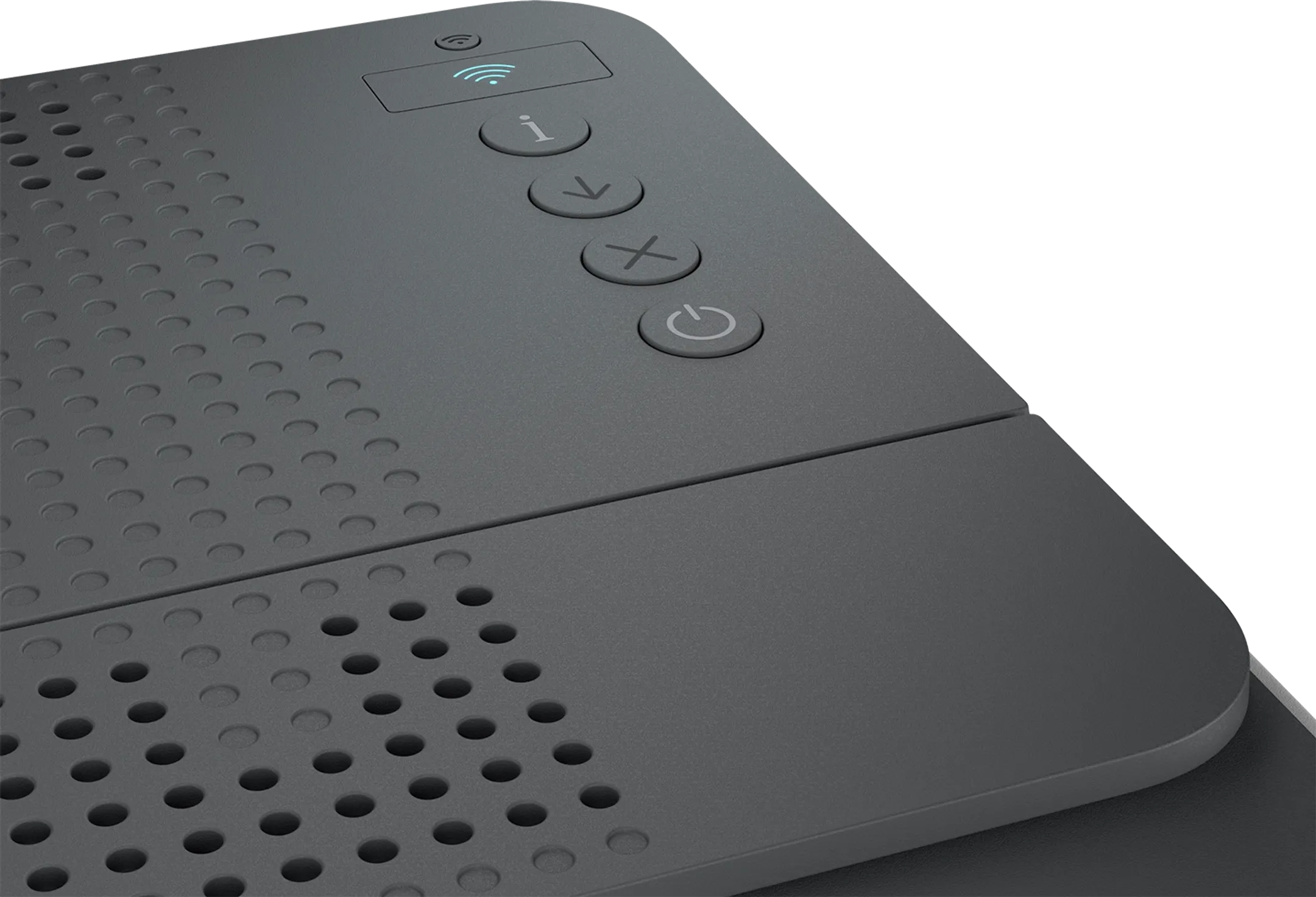 HP LaserJet M207dw image