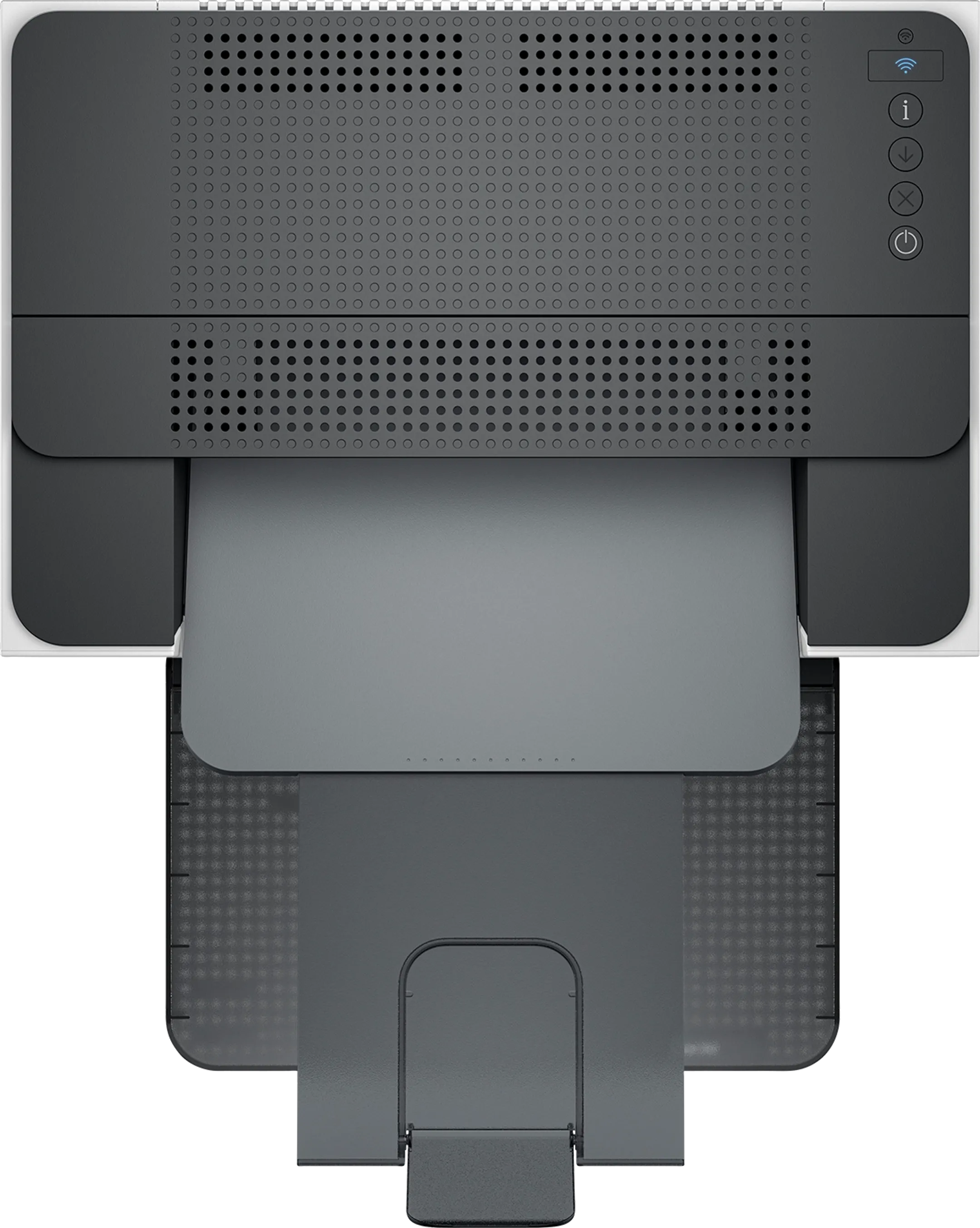 HP LaserJet M207dw image