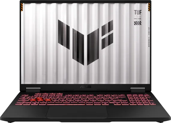 TUF Gaming A16 FA608PP-QT005W