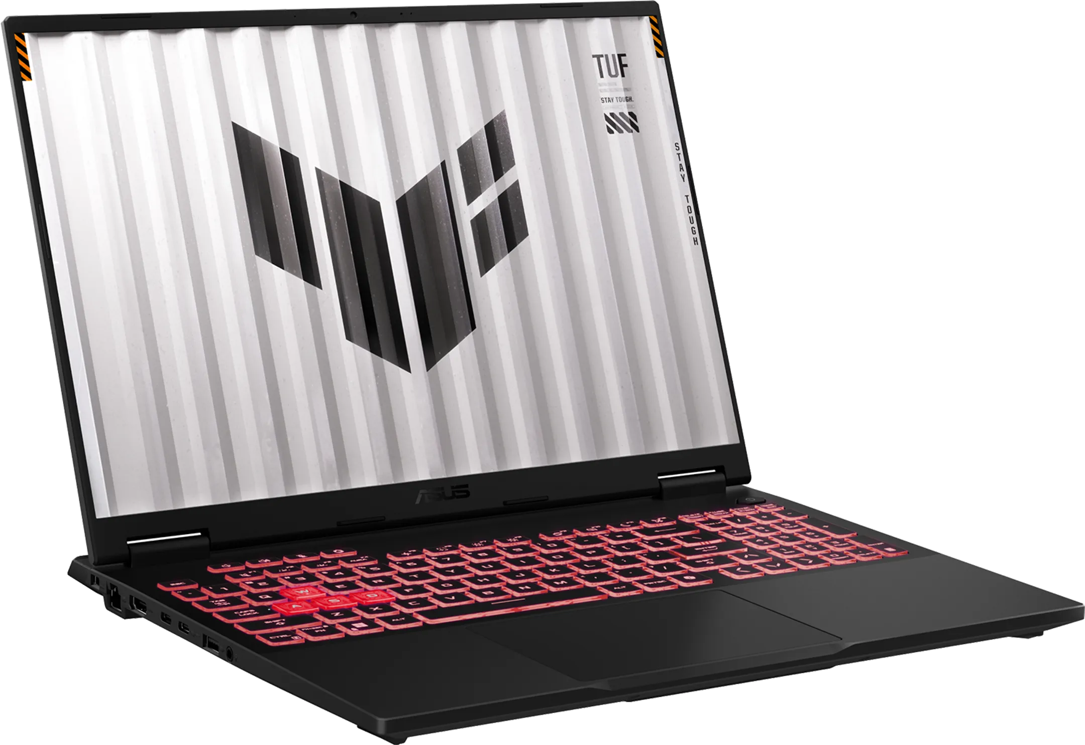 Asus TUF Gaming A16 FA608PP-QT005W image