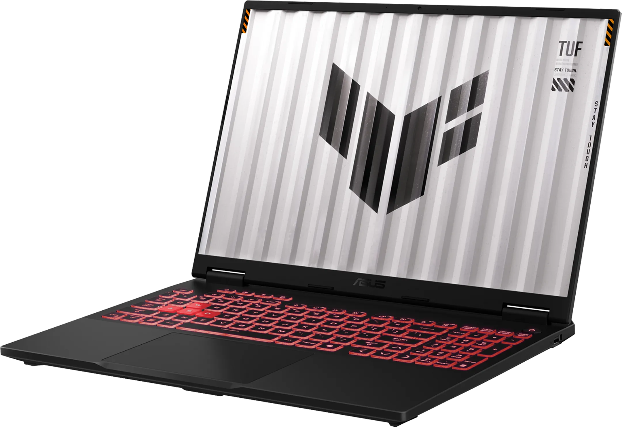 Asus TUF Gaming A16 FA608PP-QT005W image