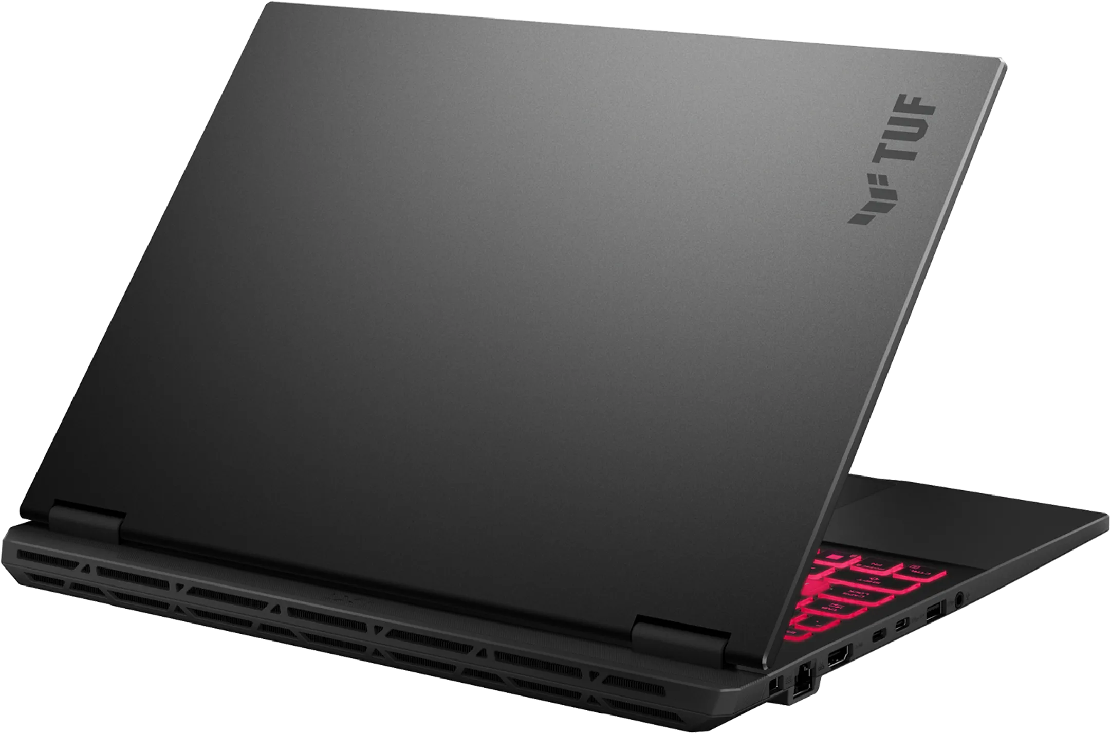 Asus TUF Gaming A16 FA608PP-QT005W image