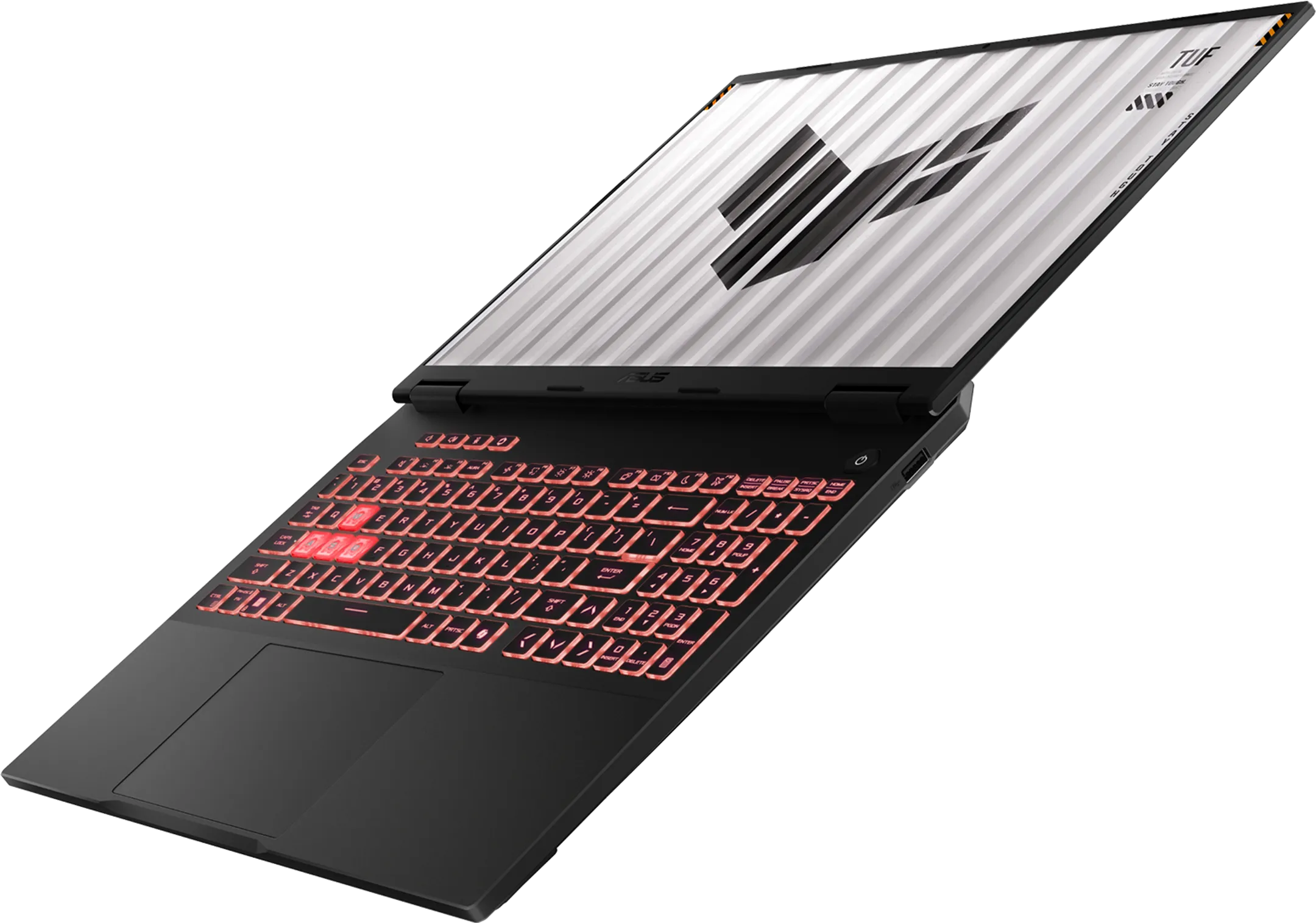 Asus TUF Gaming A16 FA608PP-QT005W image