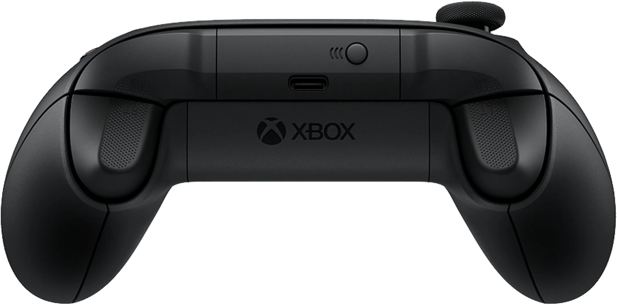 Microsoft Manette sans fil Xbox - Carbon Black image