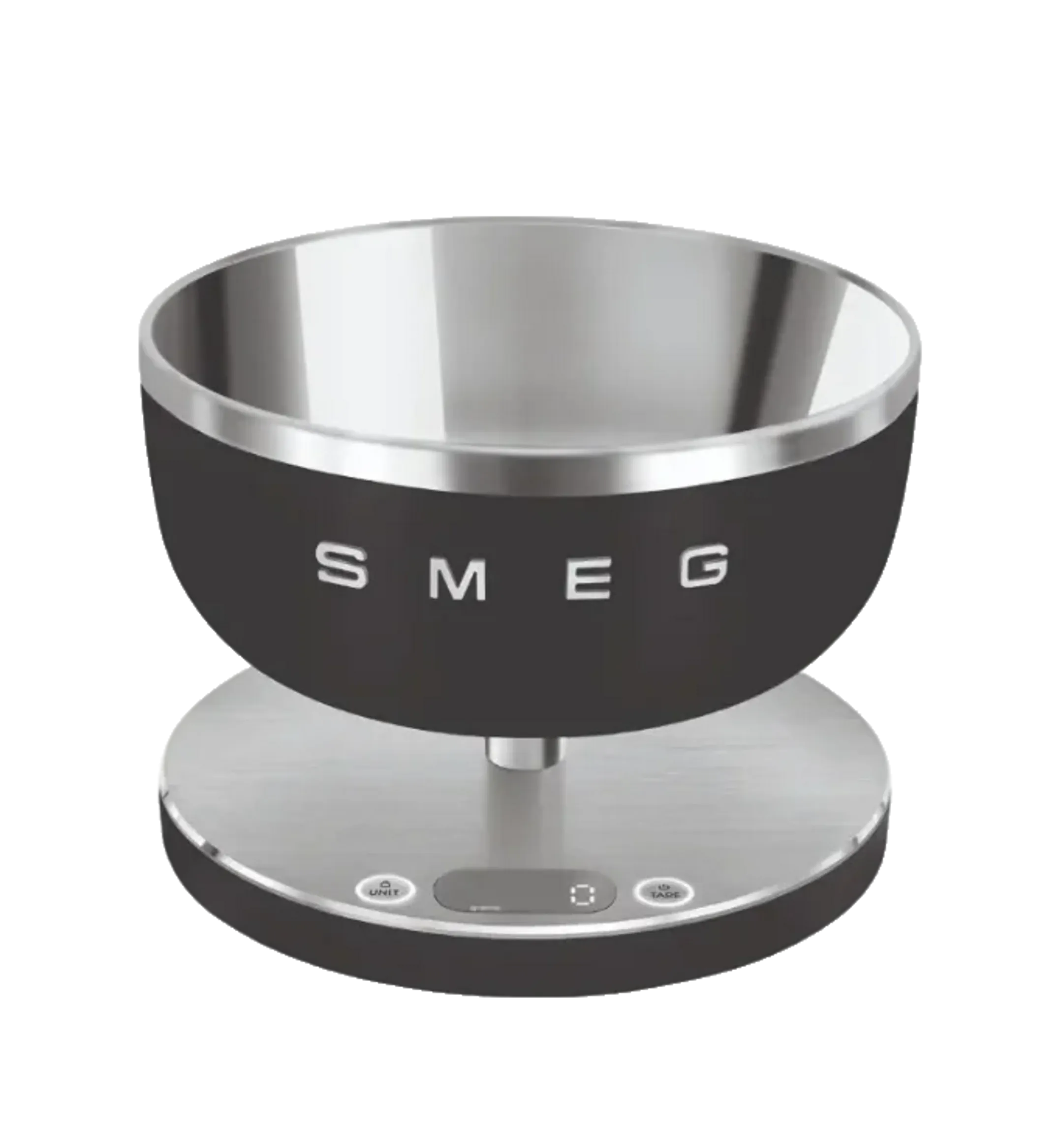 Keukenweegschaal KSC01BLMWW