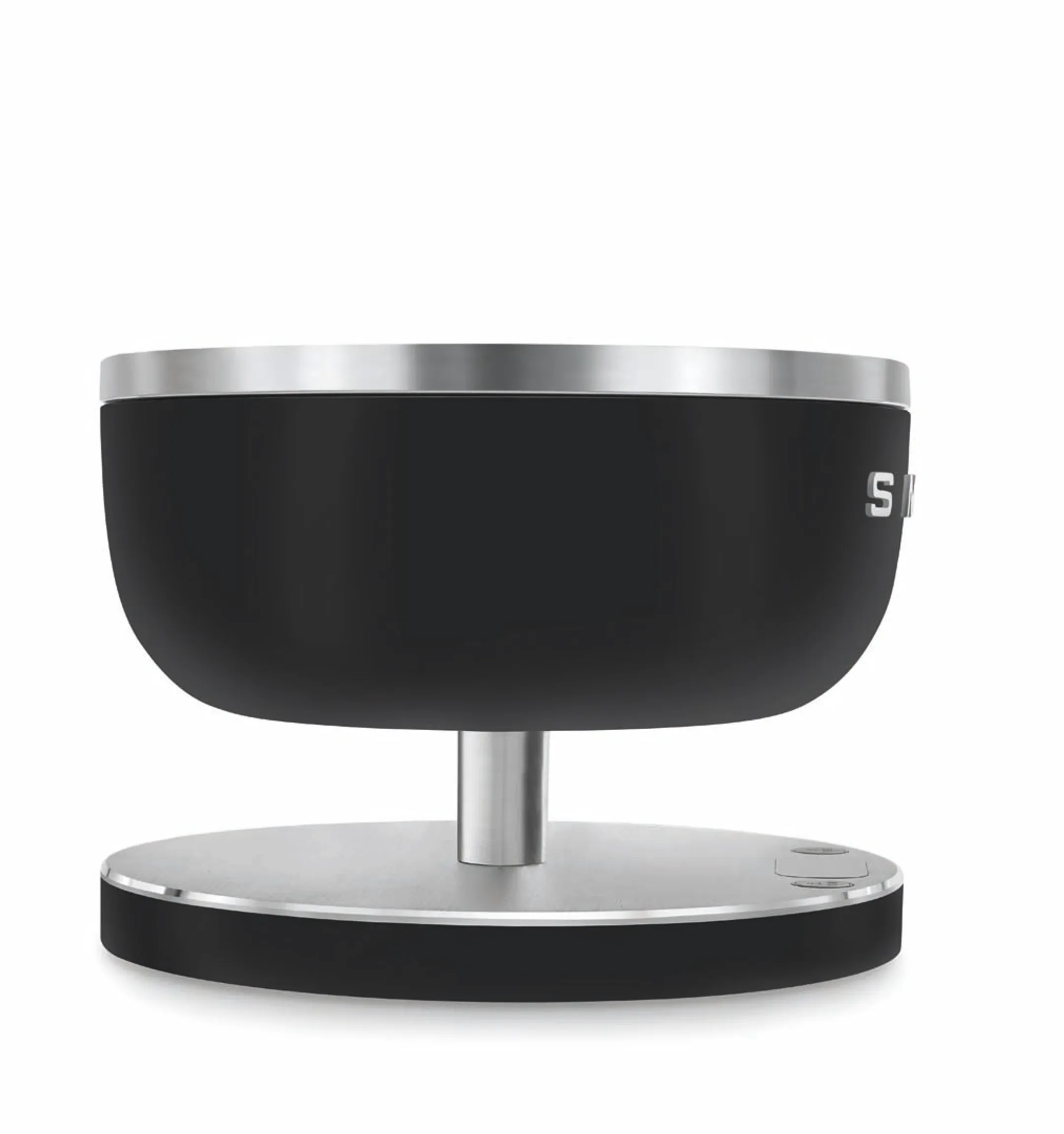 Smeg Keukenweegschaal KSC01BLMWW image