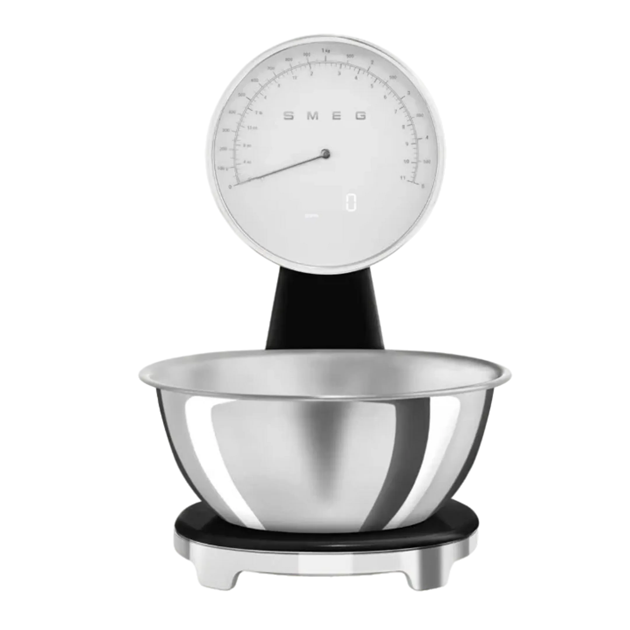 Keukenweegschaal KSF01BLWW