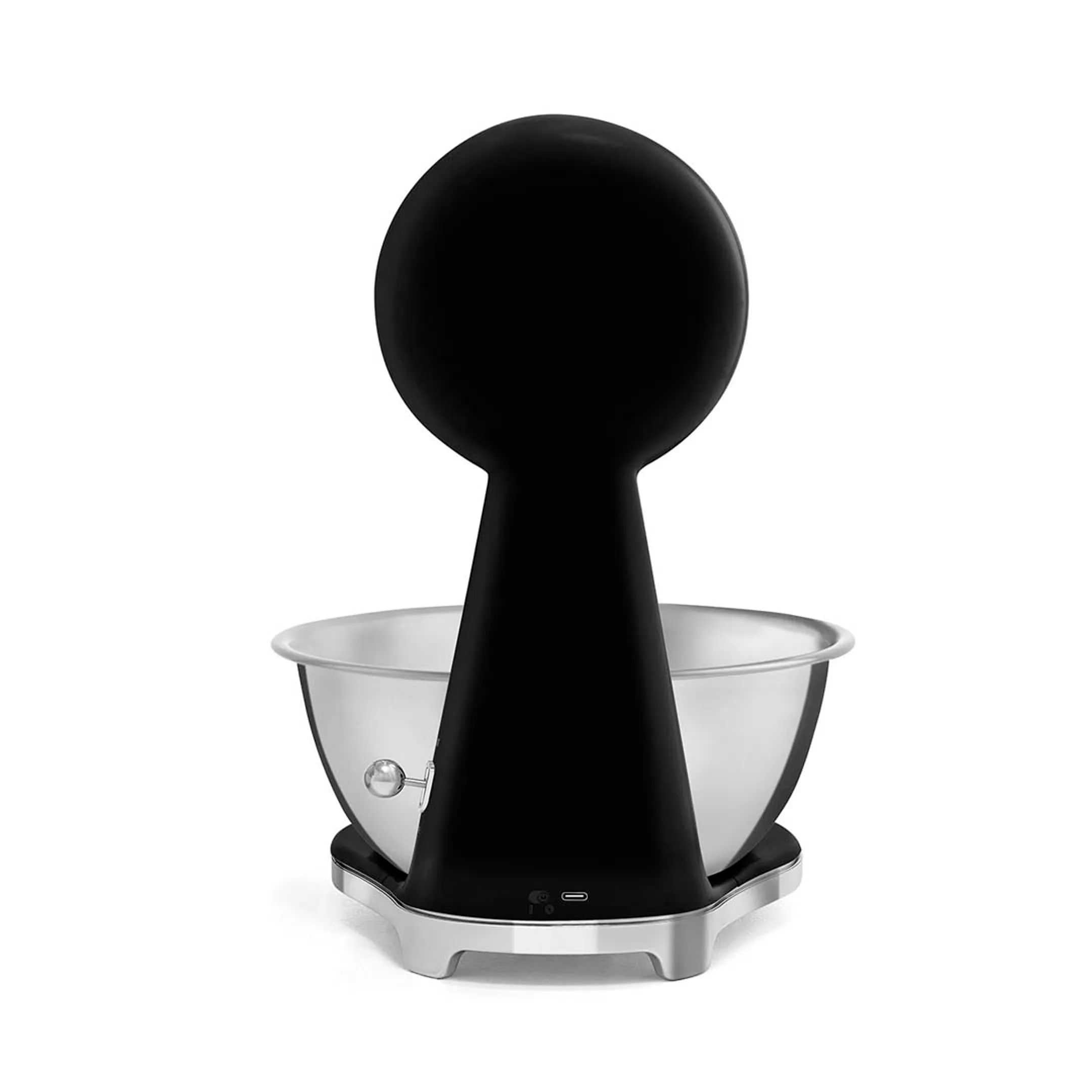 Smeg Keukenweegschaal KSF01BLWW image