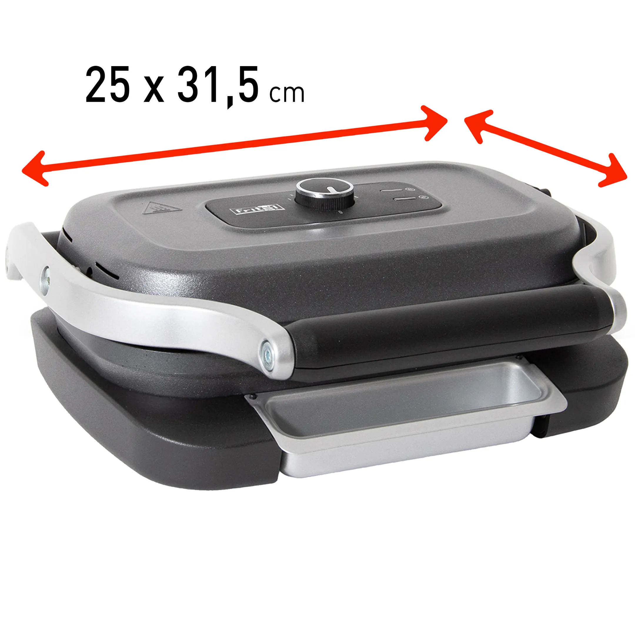 FRITEL Grill GR 1360 image