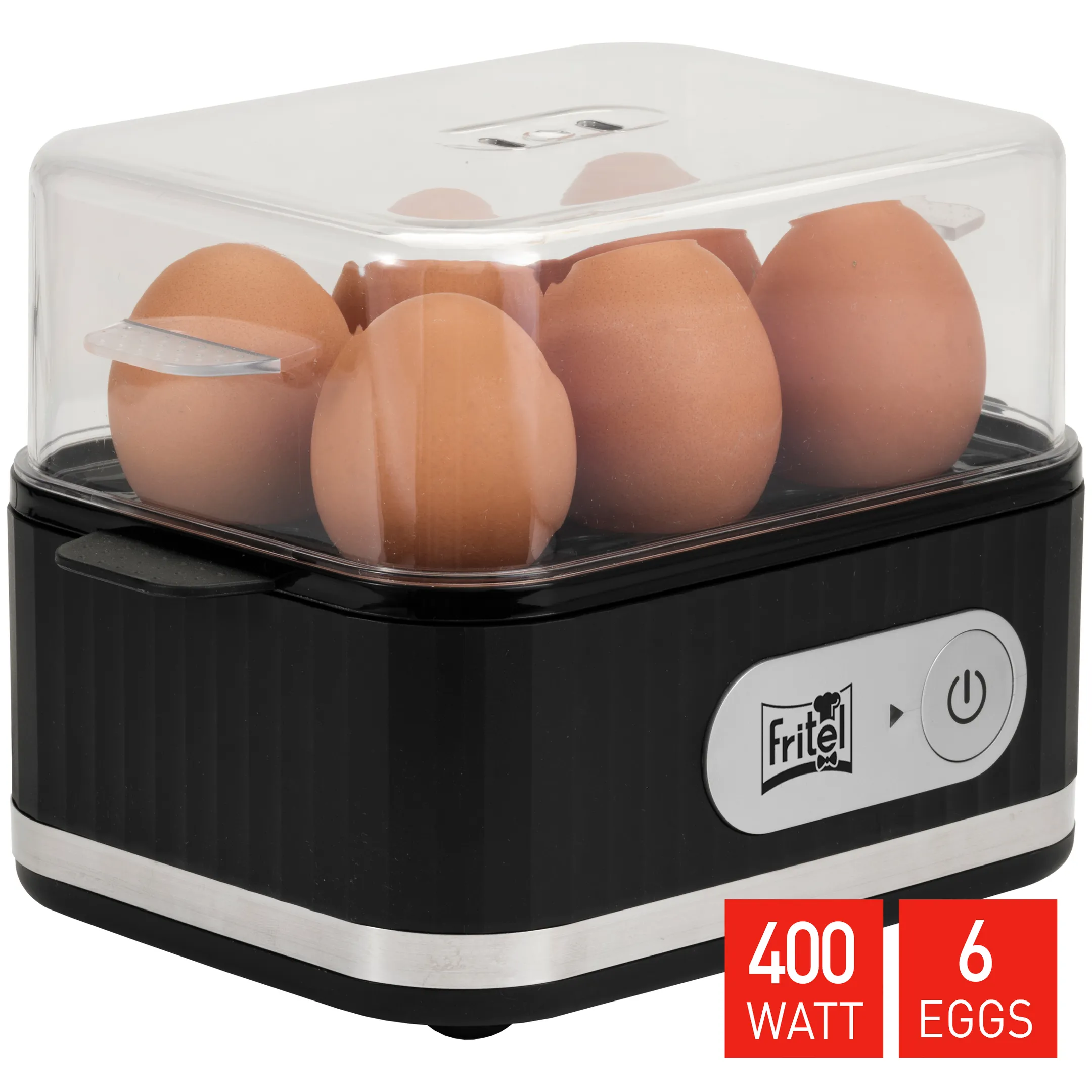 FRITEL Cuiseur à oeufs EC 1475 image