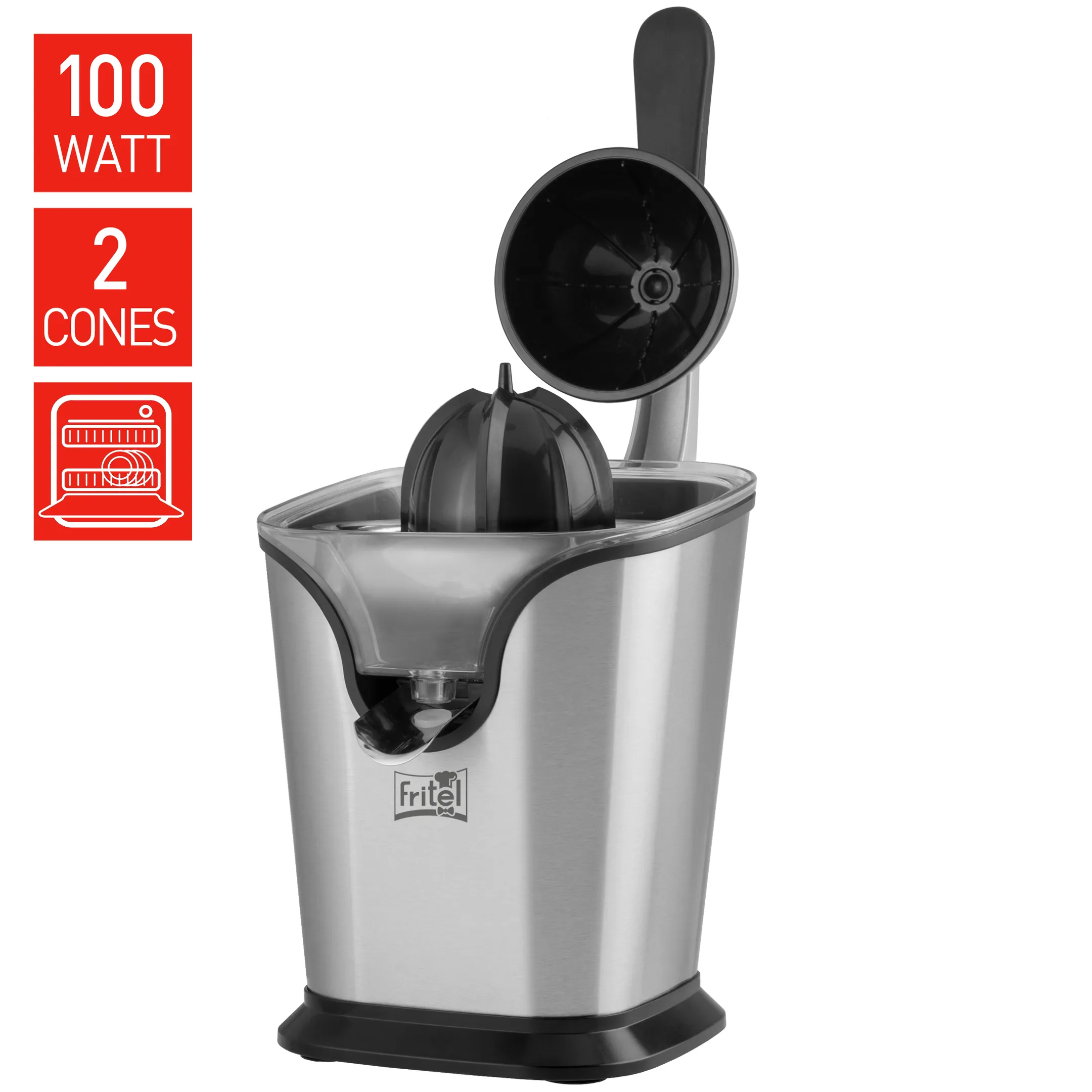 FRITEL Presse-fruits CP 4177 image