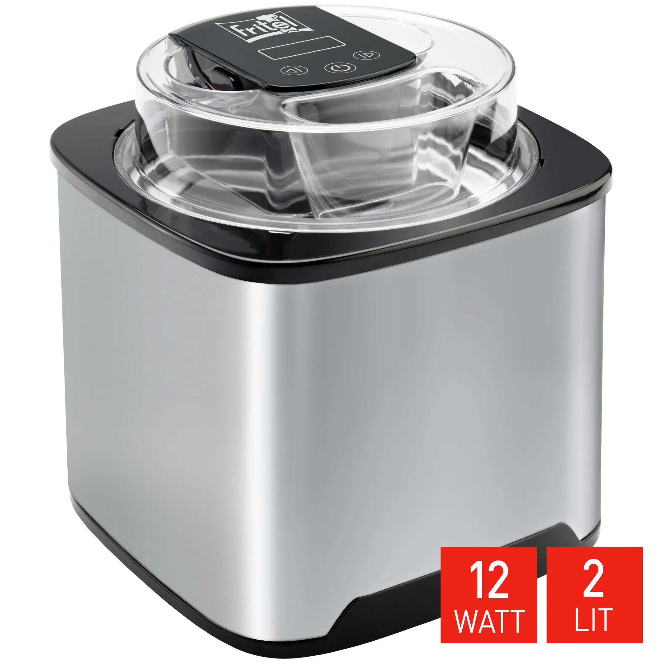 FRITEL Machine à glace IM 1252 image