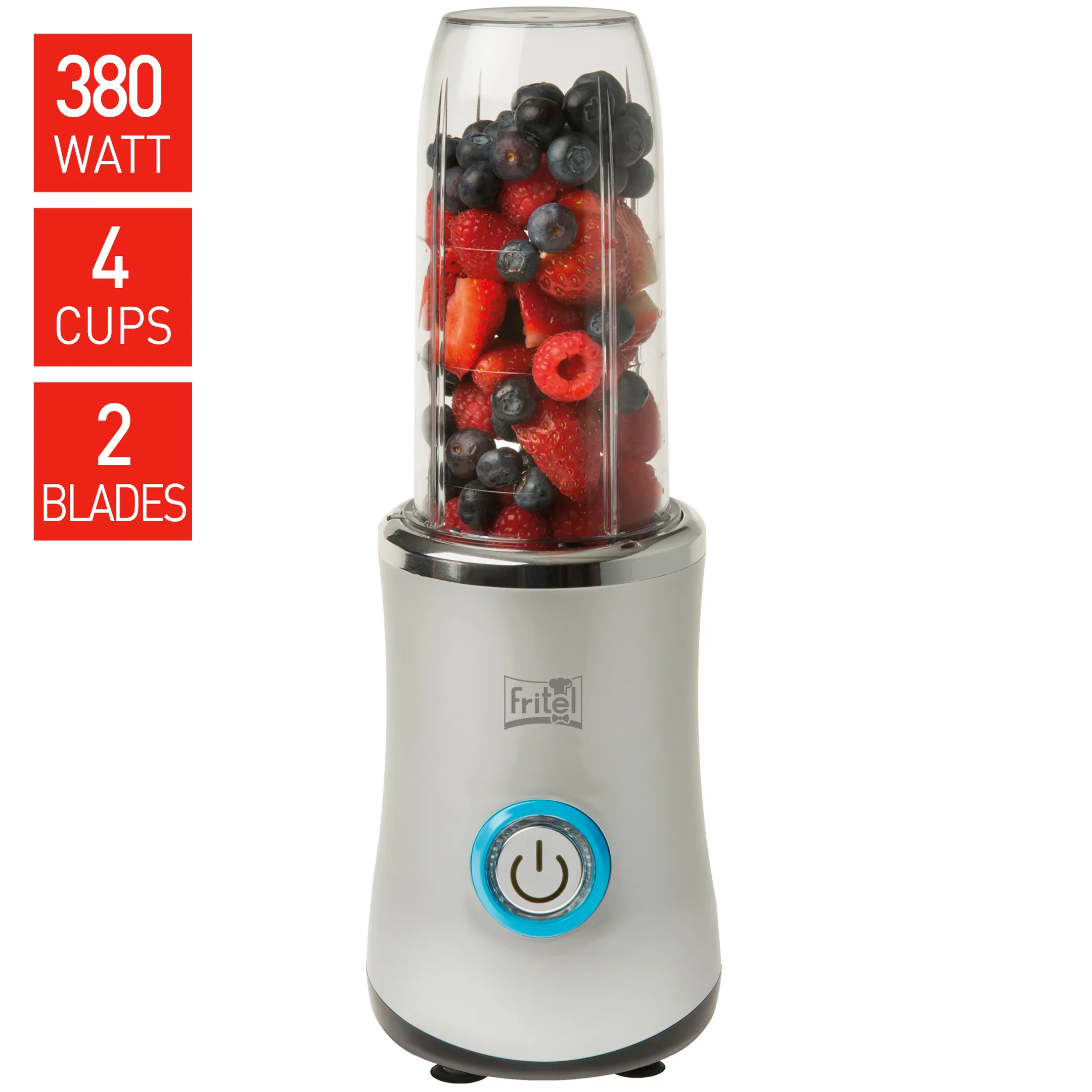 FRITEL Blender Blend & Go BG 1310 image
