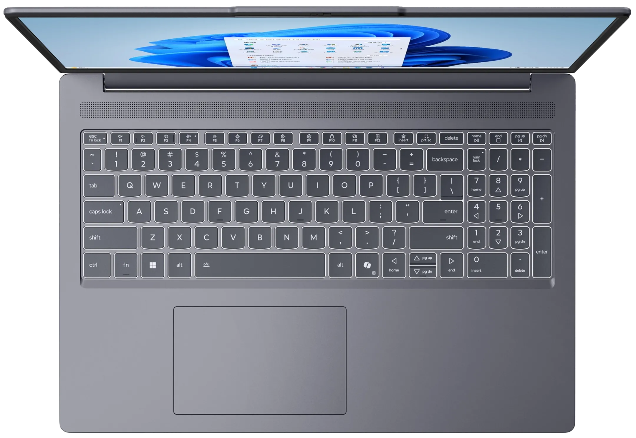 Lenovo IdeaPad Slim 3 16ARP10 83K8006AMB image