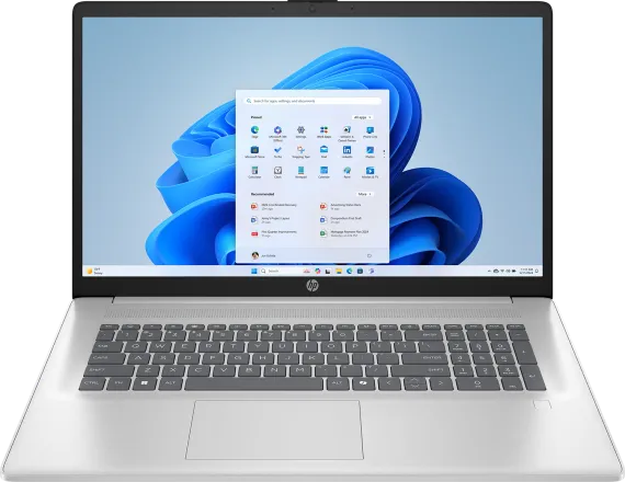 Laptop 17-cp2074nb