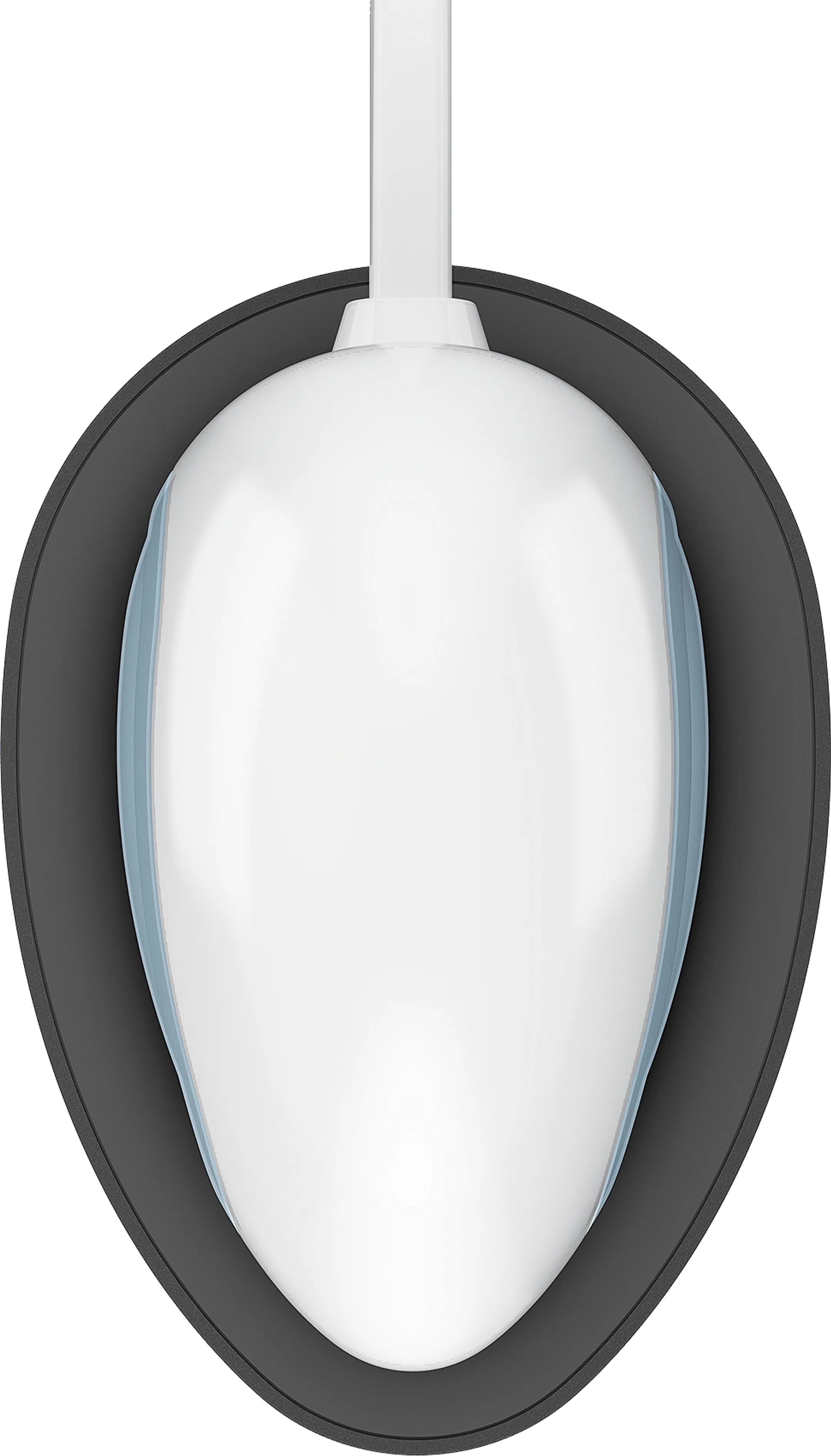 Cricut EasyPress Mini Zen Blue image