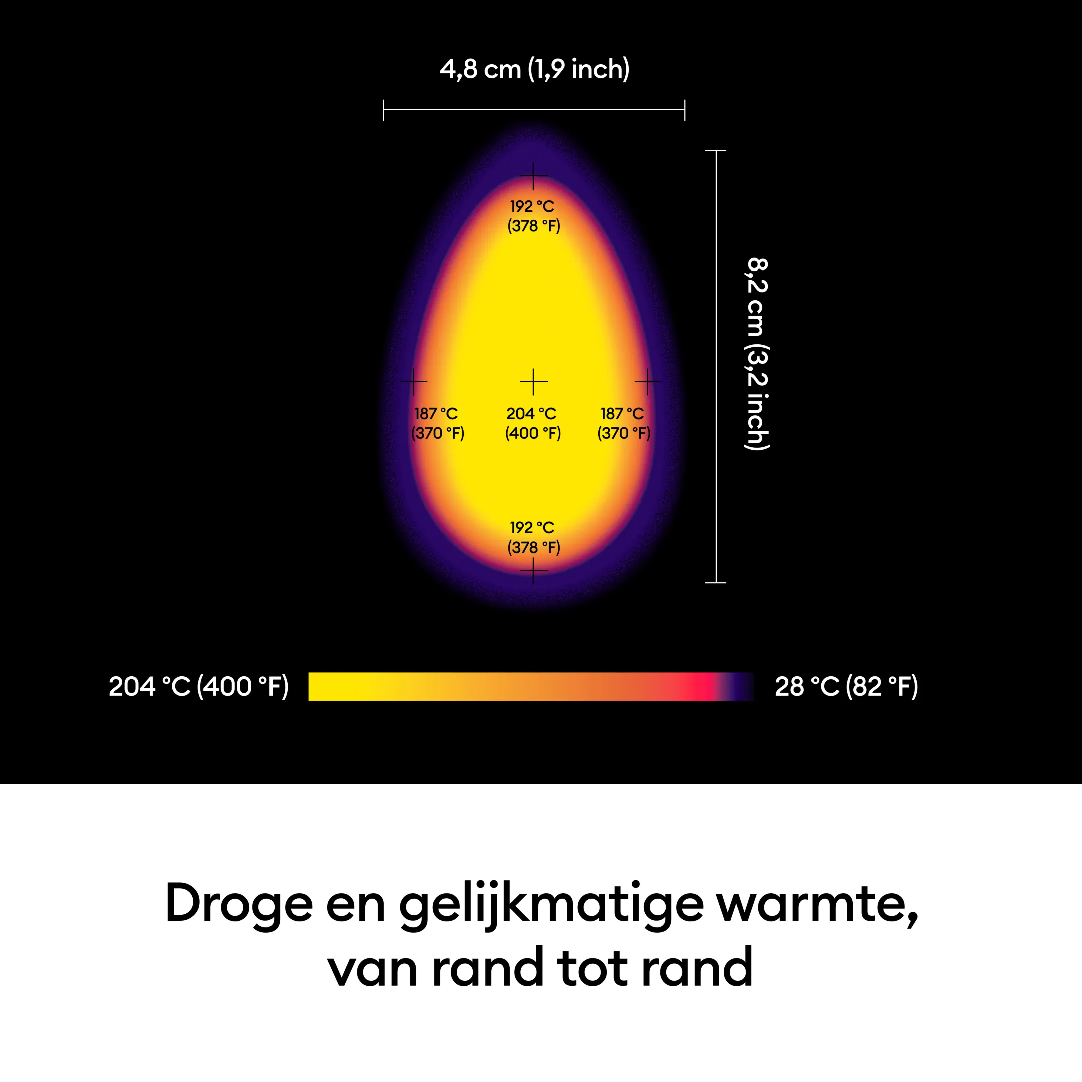 Cricut EasyPress Mini Zen Blue image