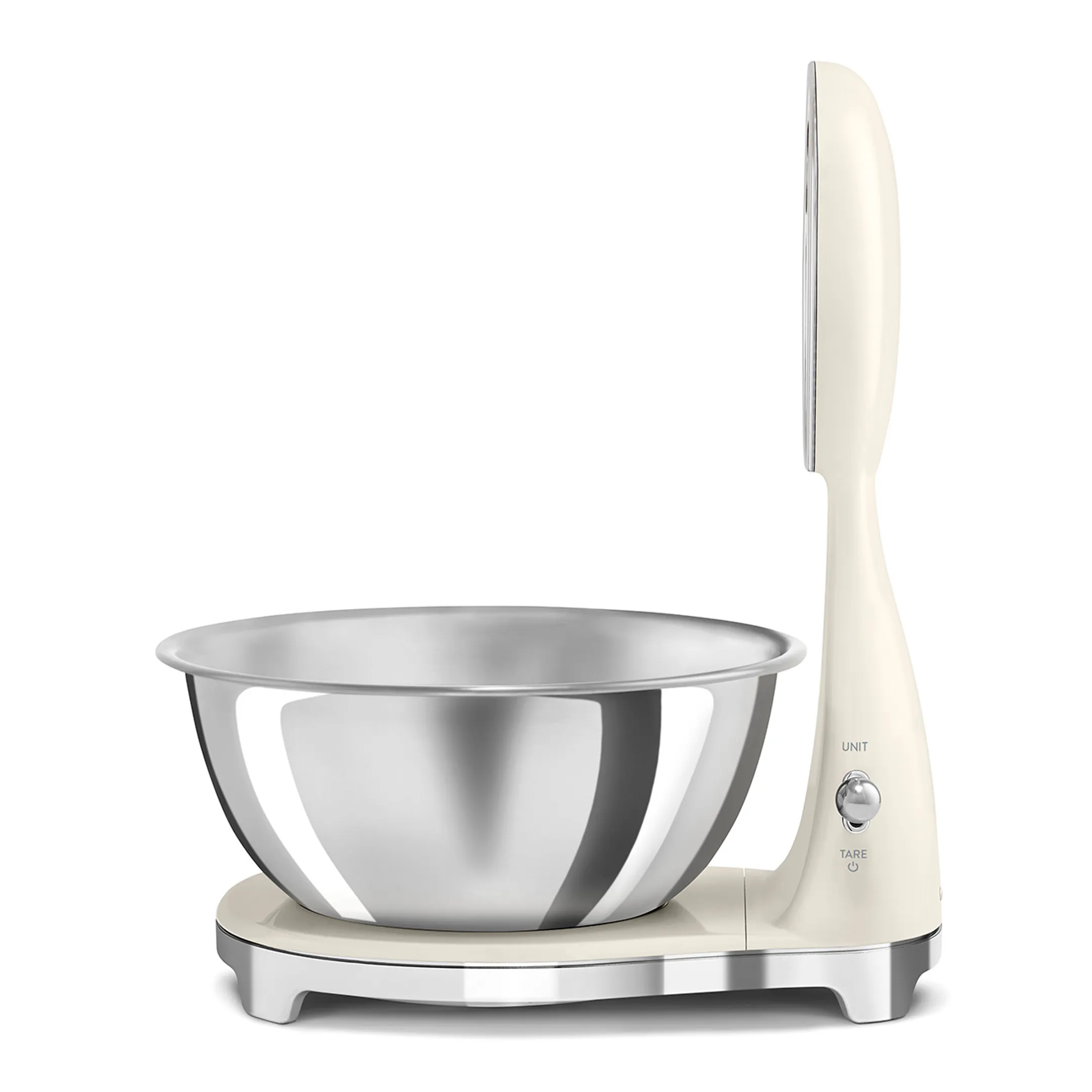 Smeg Keukenweegschaal KSF01CRWW image