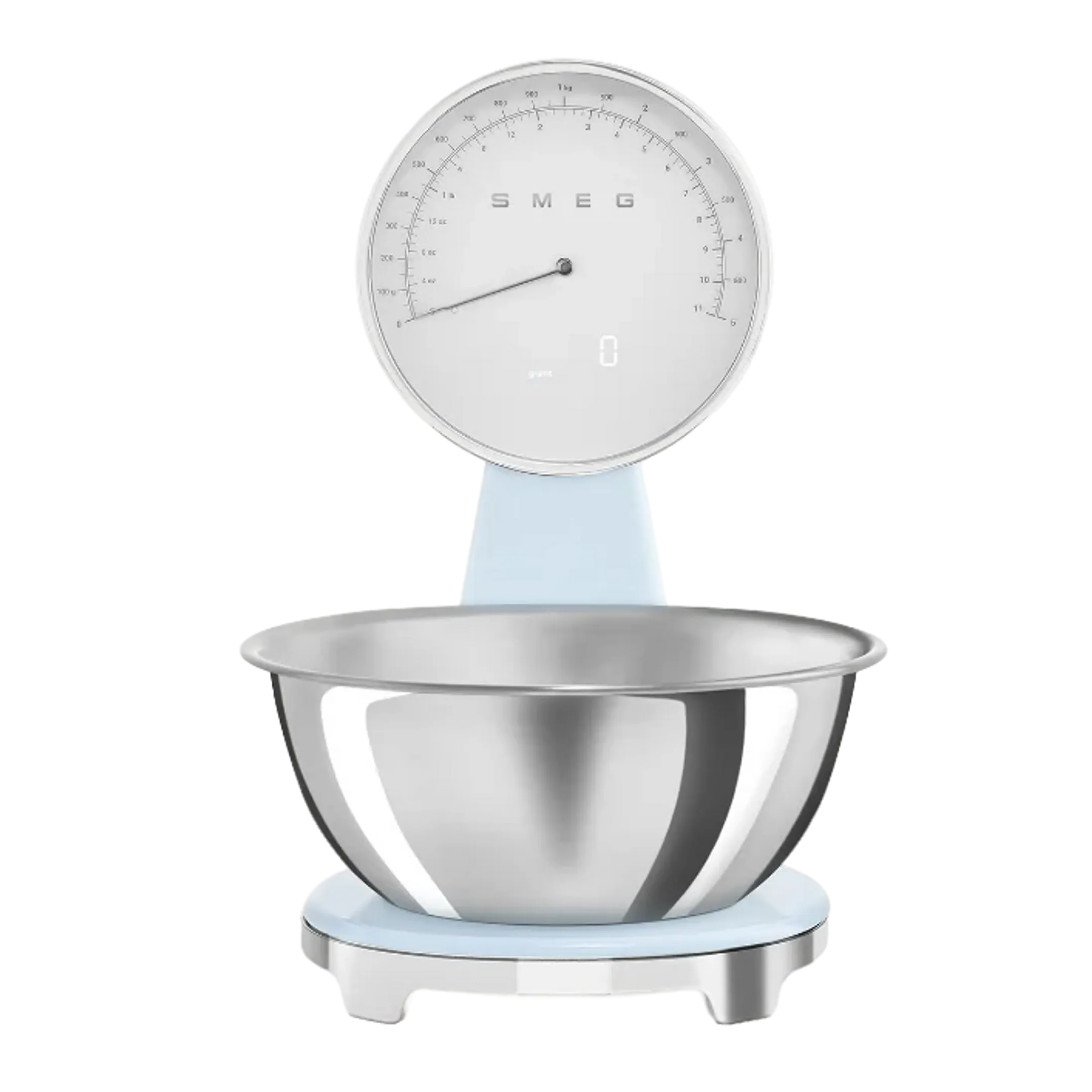 Keukenweegschaal KSF01PBWW