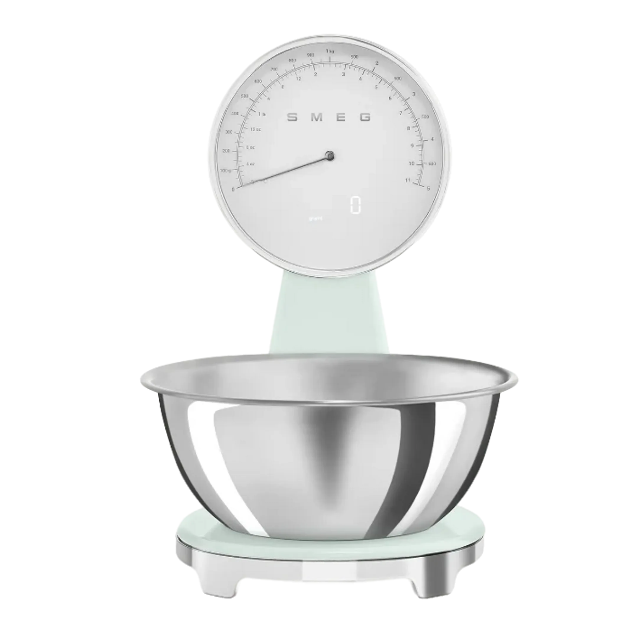 Keukenweegschaal KSF01PGWW