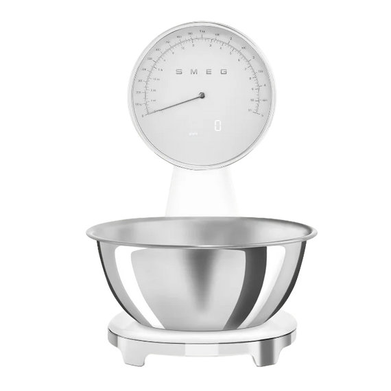 Balance de cuisine KSF01WHWW