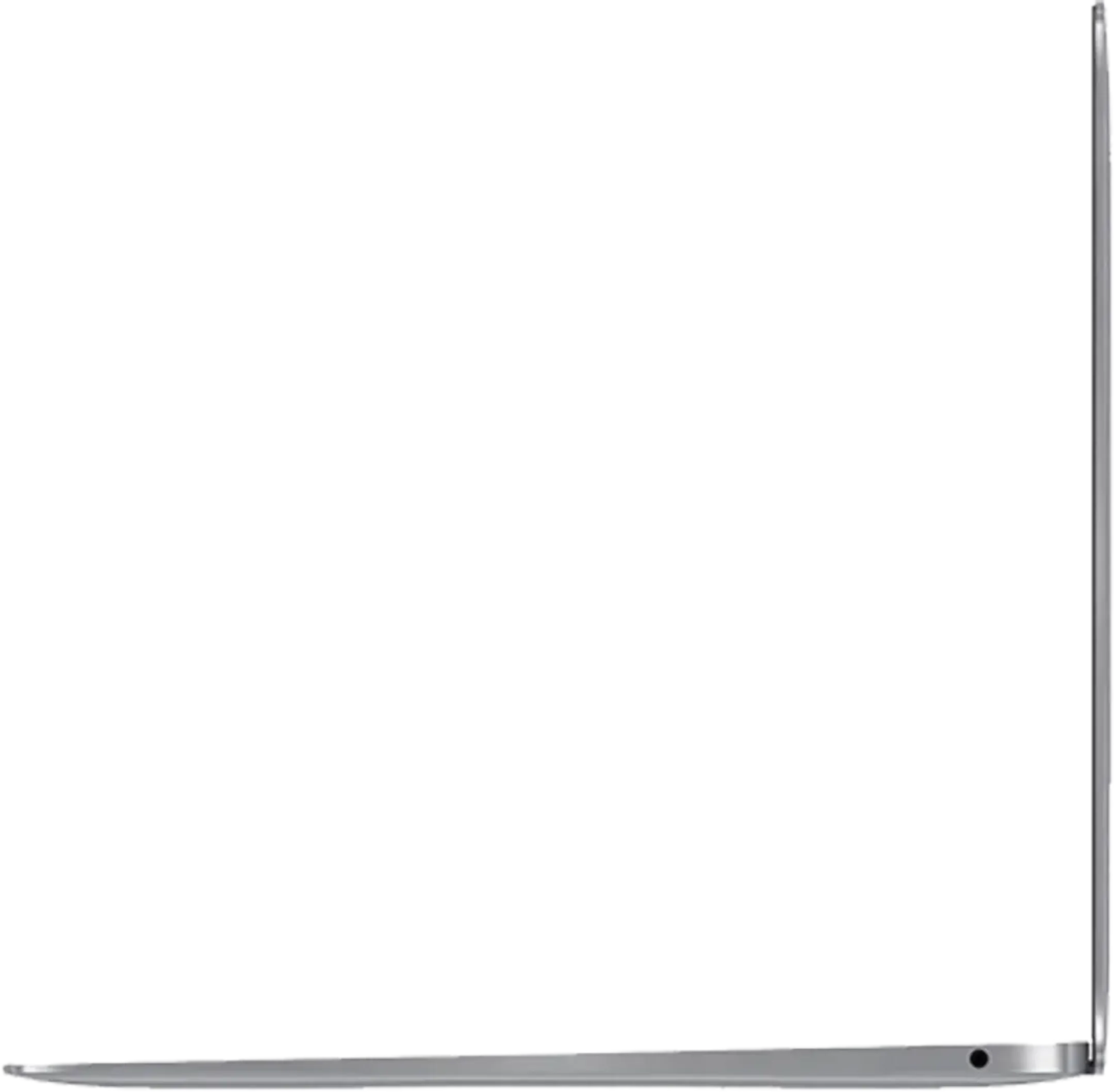 Apple MacBook Air (2020) 13" i5 256GB Spacegrijs - Refurbished grade A+ image