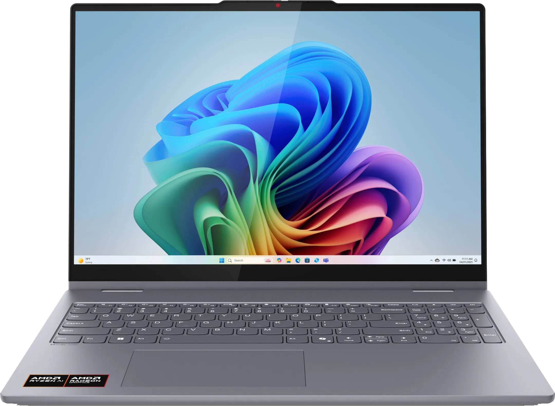IdeaPad 5 2-in-1 16AKP10 83KU002HMB