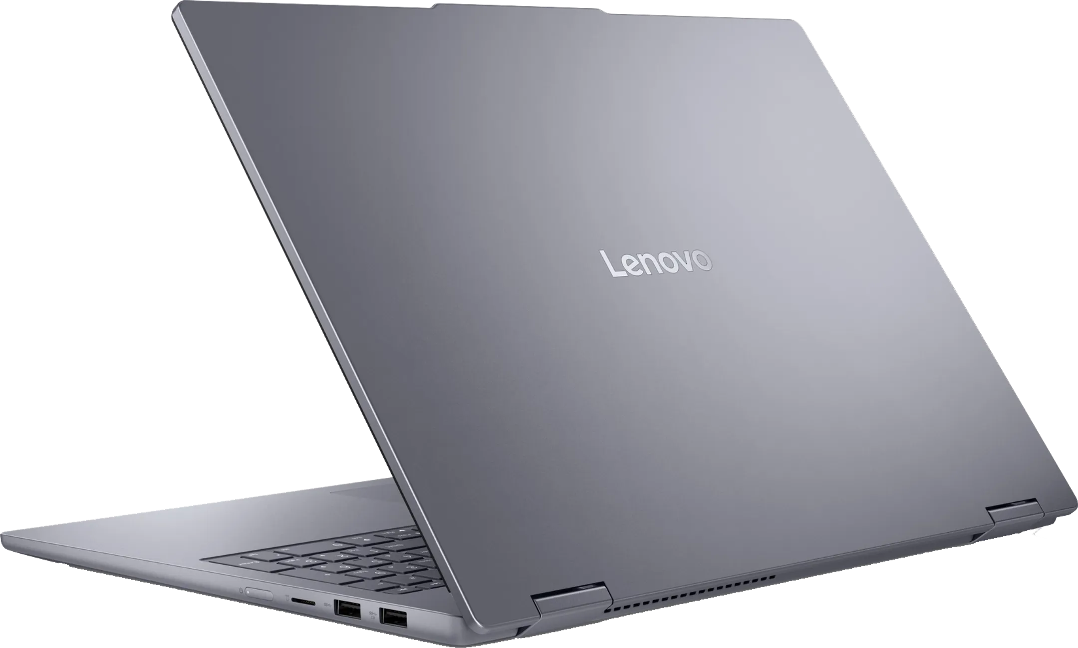 Lenovo IdeaPad 5 2-in-1 16AKP10 83KU002HMB image