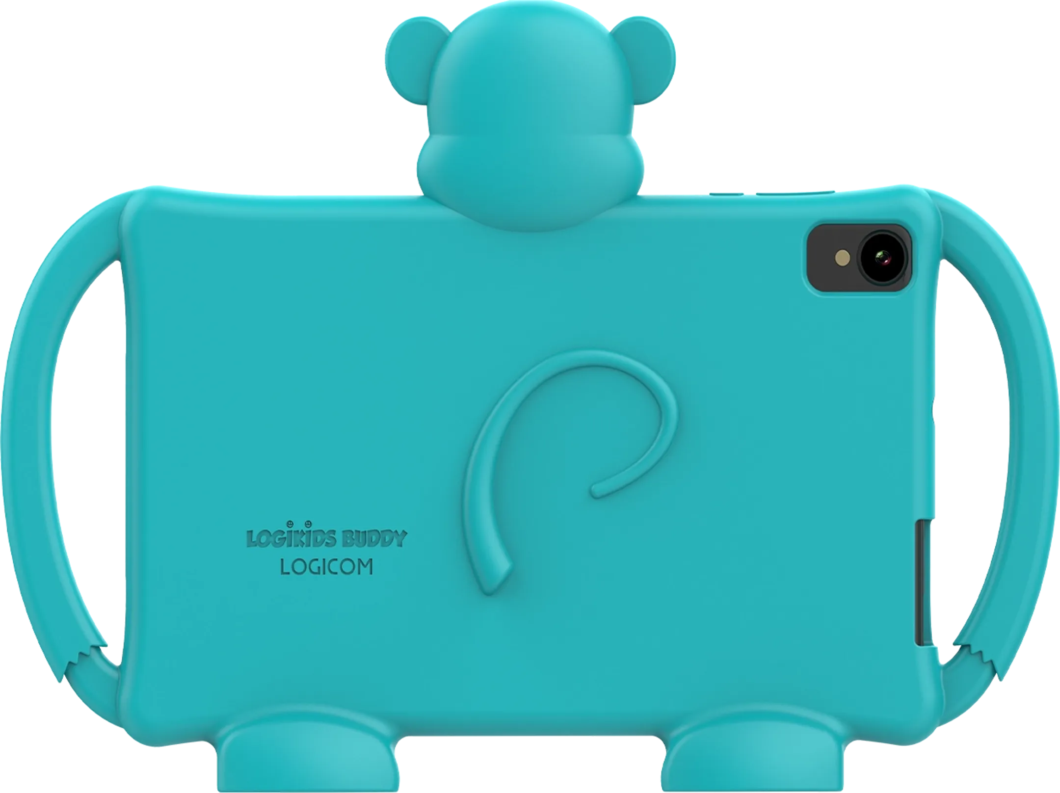 Logicom LogiKids Buddy 64Go Bleu image