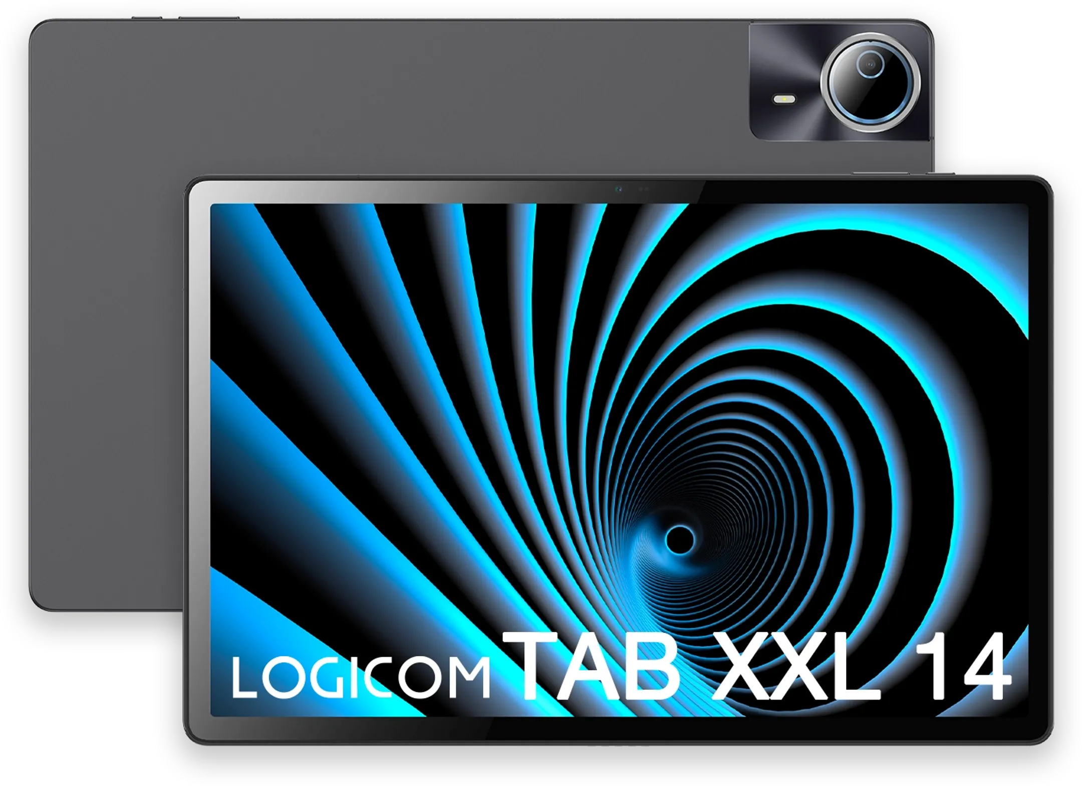 Tablette 14" TAB XXL 14 128Go - Noir