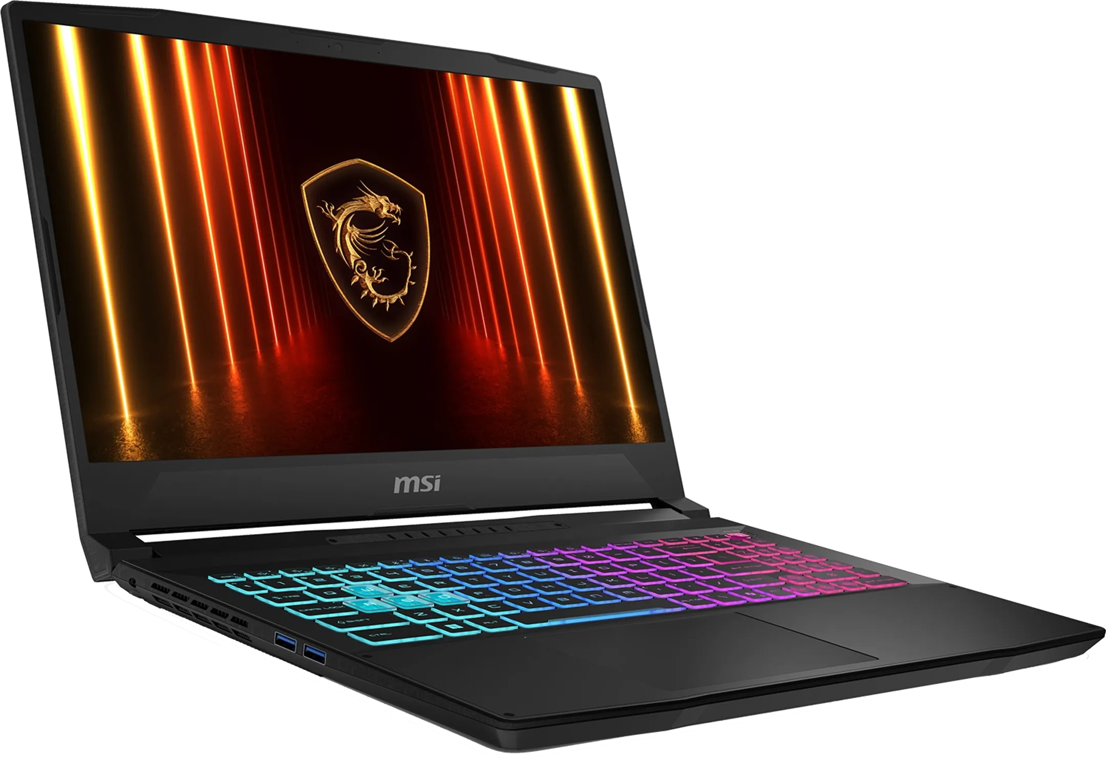 MSI Katana 15 HX B14WFK-045BE image